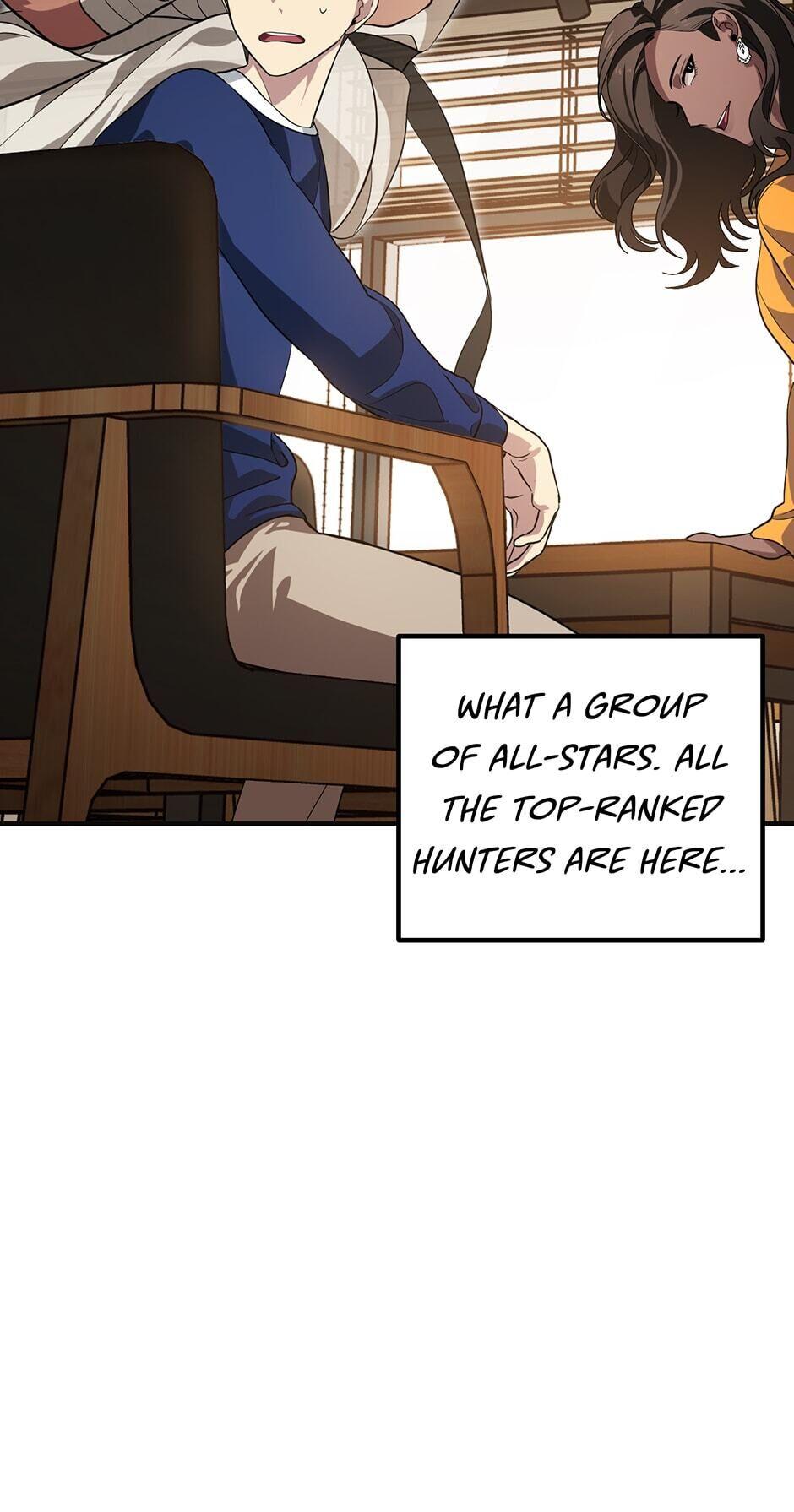 Read SSS Class Revival Hunter EN Manga Online