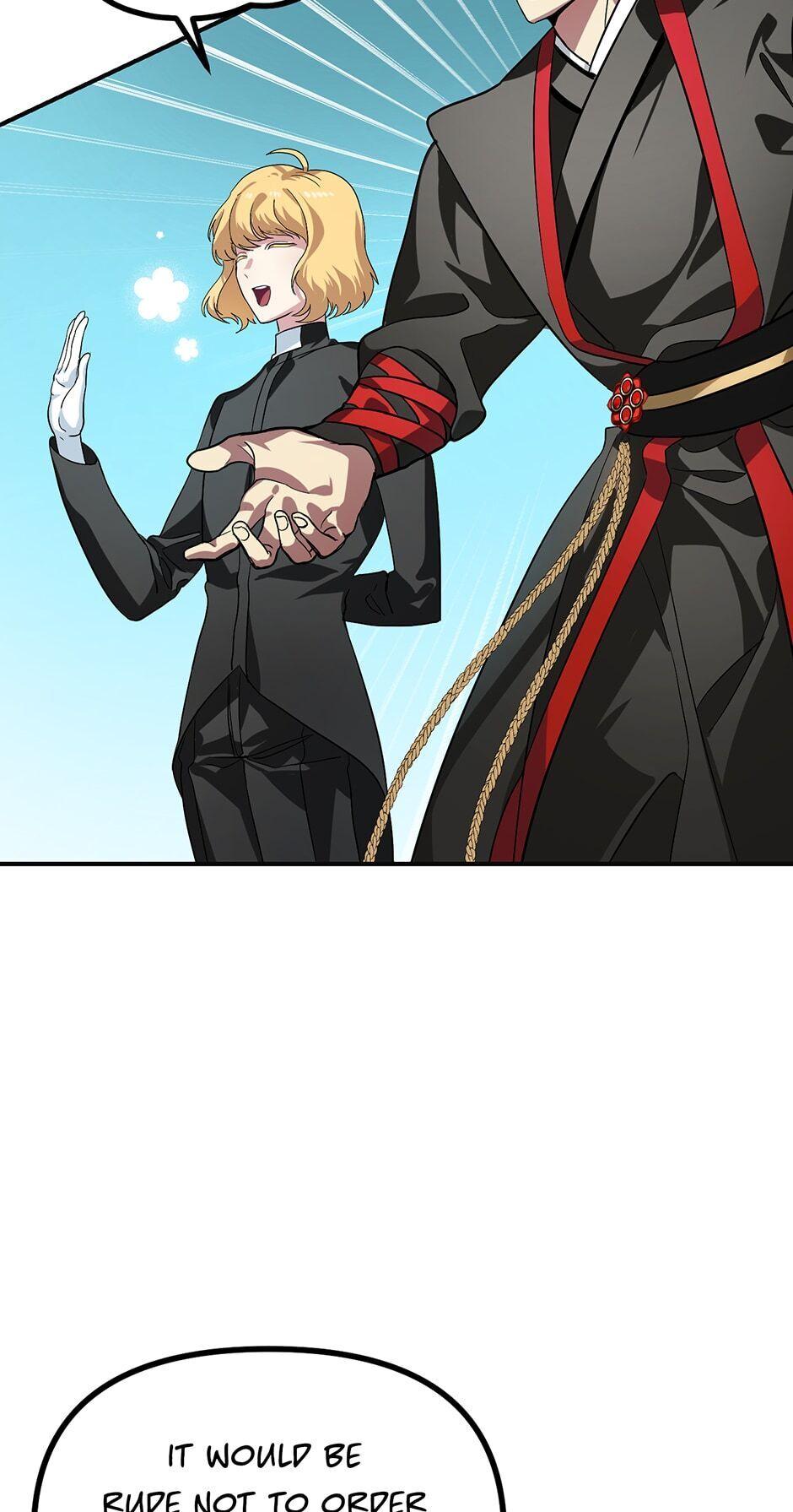 Read SSS Class Revival Hunter EN Manga Online