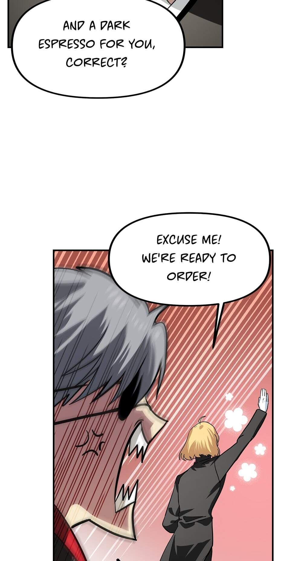 Read SSS Class Revival Hunter EN Manga Online