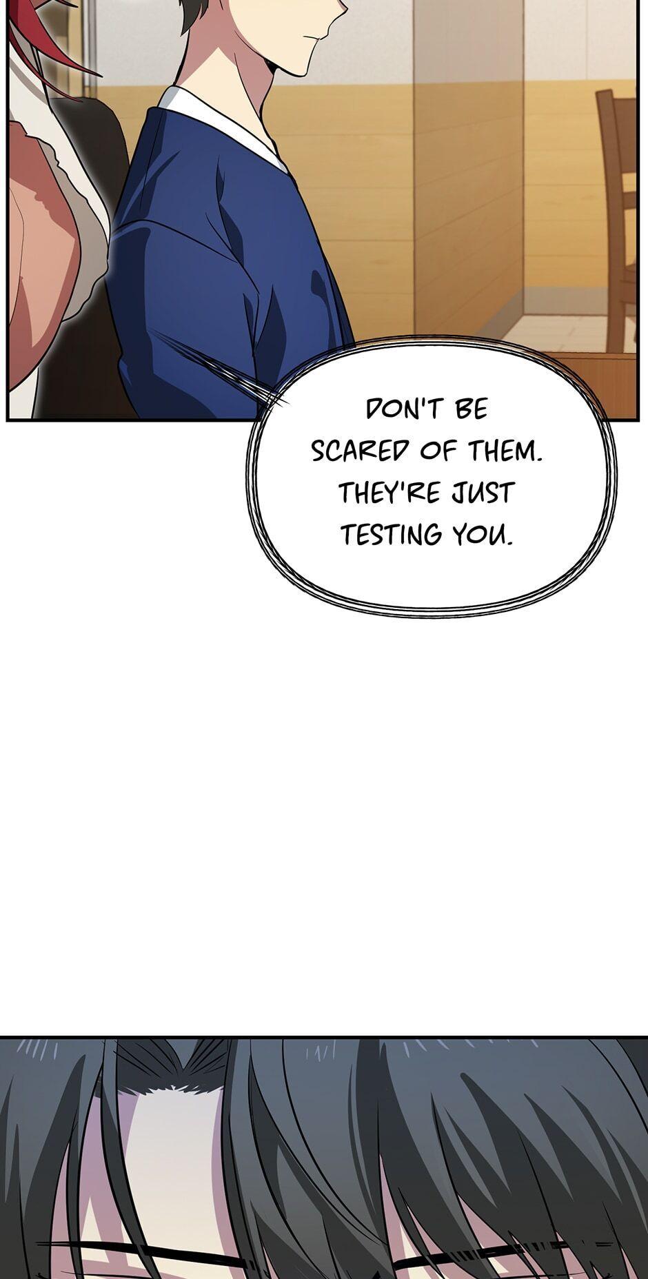 Read SSS Class Revival Hunter EN Manga Online