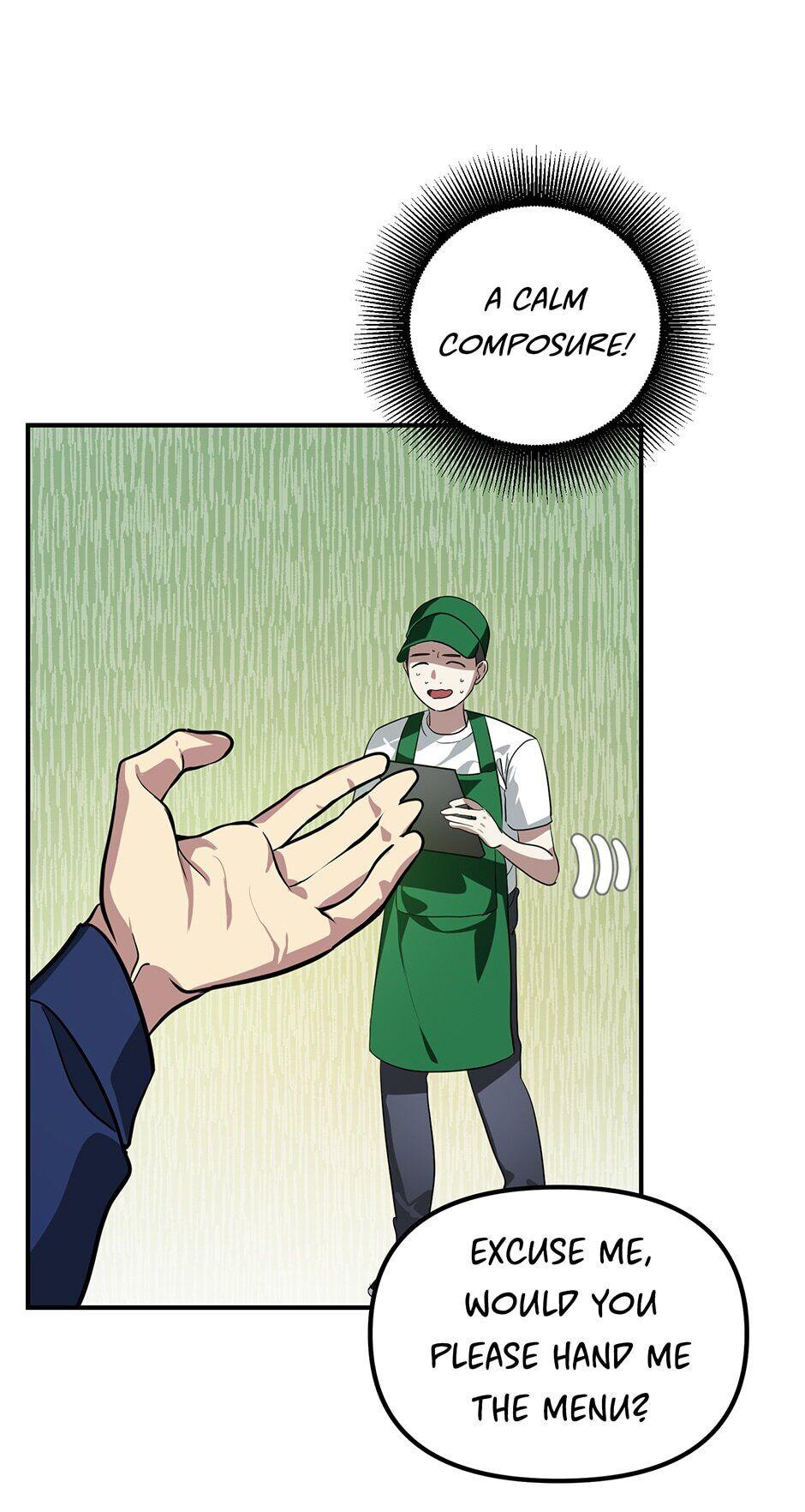 Read SSS Class Revival Hunter EN Manga Online