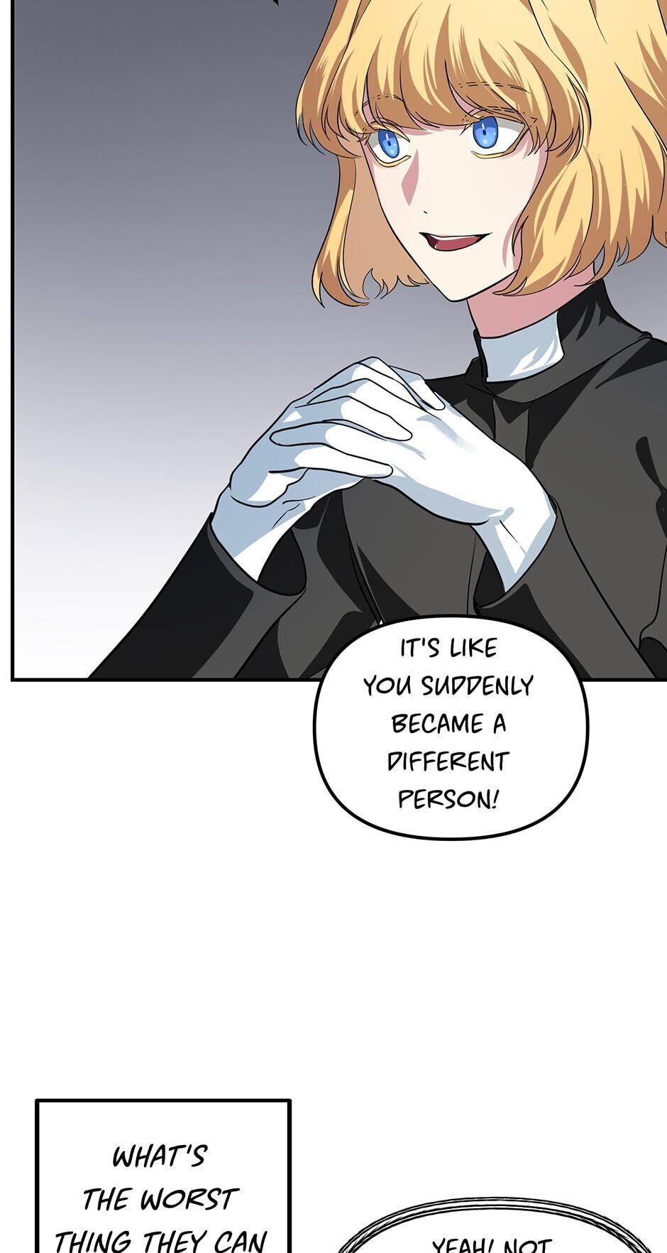 Read SSS Class Revival Hunter EN Manga Online