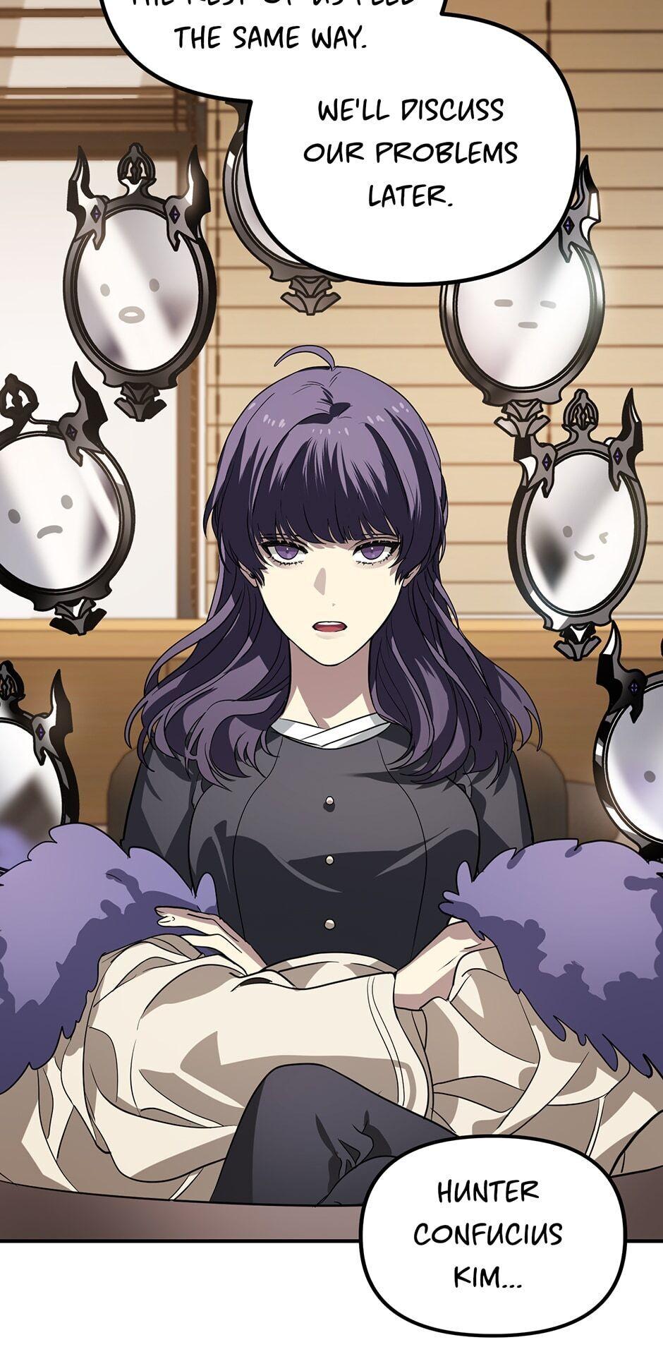 Read SSS Class Revival Hunter EN Manga Online