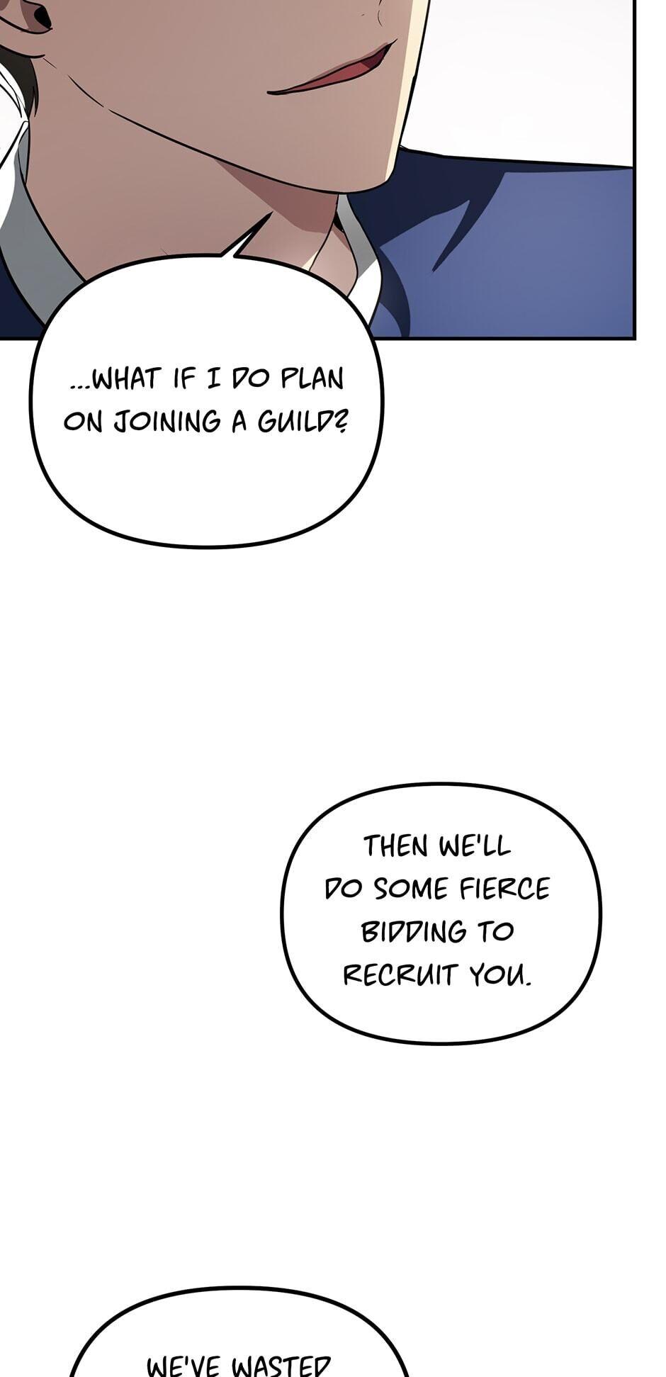 Read SSS Class Revival Hunter EN Manga Online