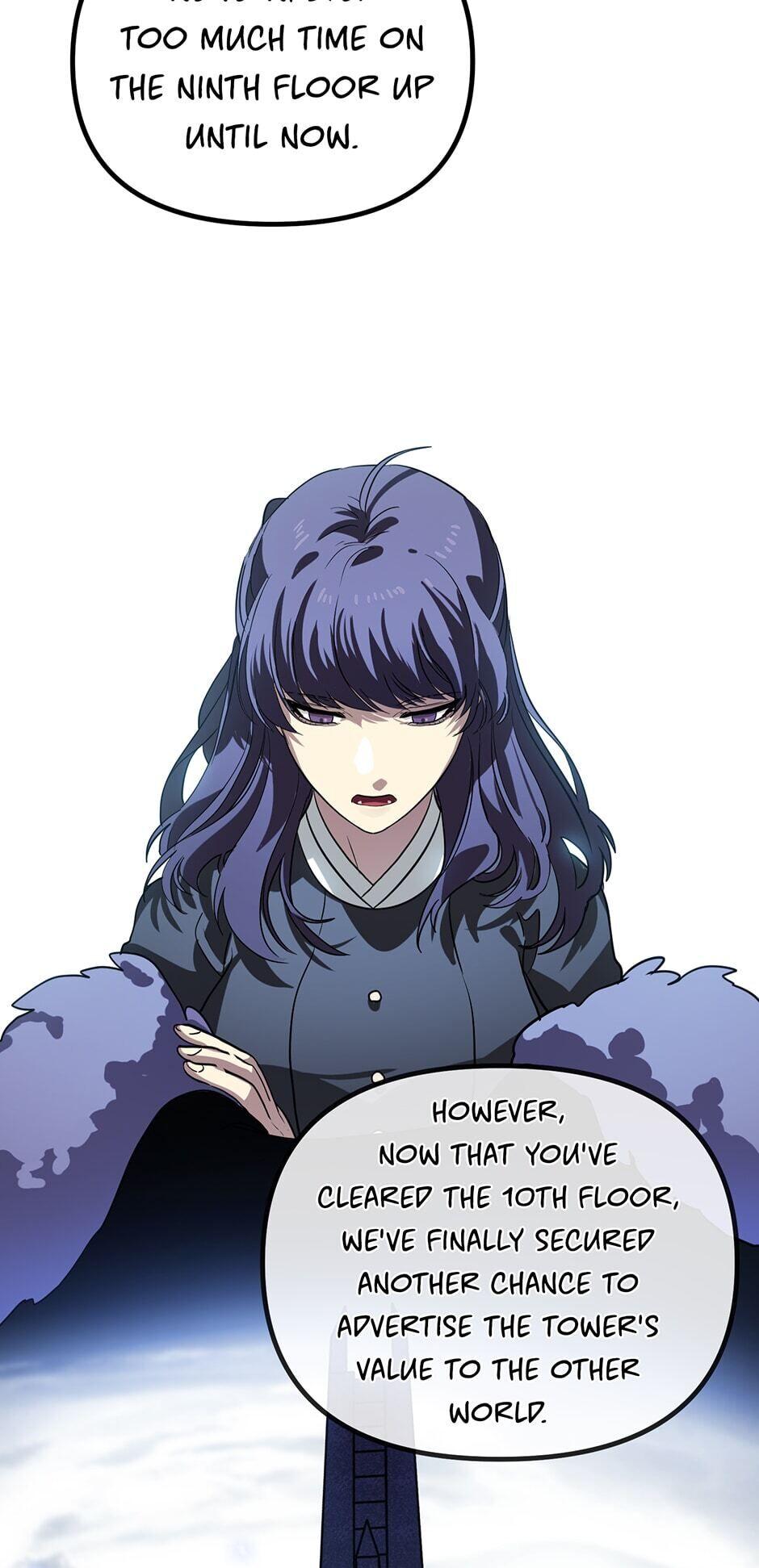 Read SSS Class Revival Hunter EN Manga Online