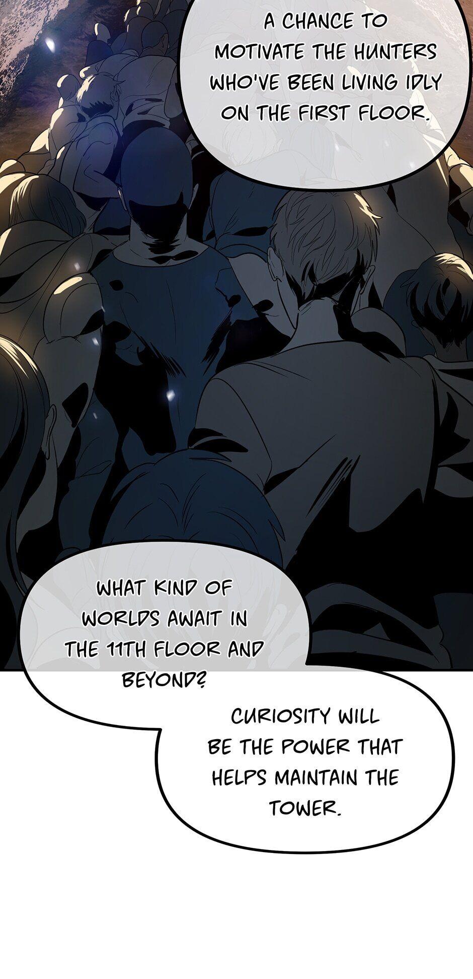 Read SSS Class Revival Hunter EN Manga Online