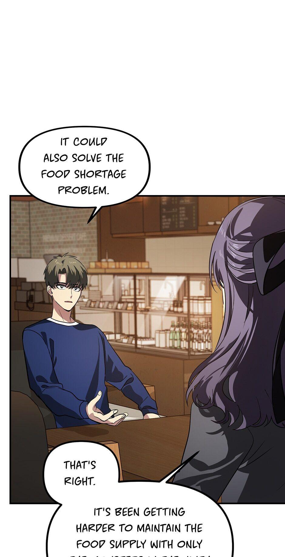 Read SSS Class Revival Hunter EN Manga Online