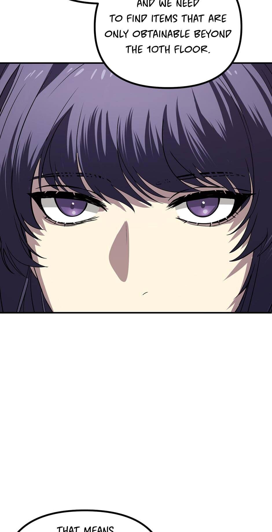 Read SSS Class Revival Hunter EN Manga Online