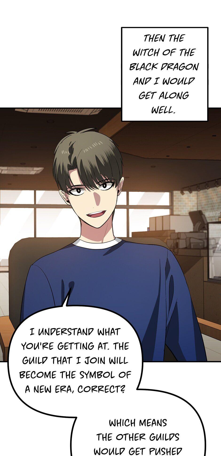 Read SSS Class Revival Hunter EN Manga Online