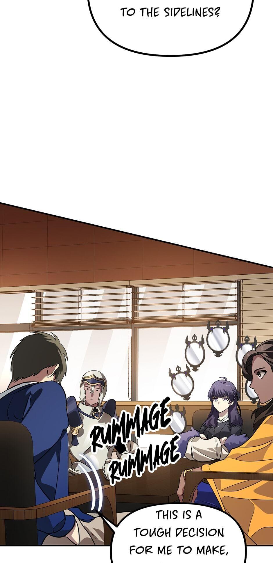 Read SSS Class Revival Hunter EN Manga Online