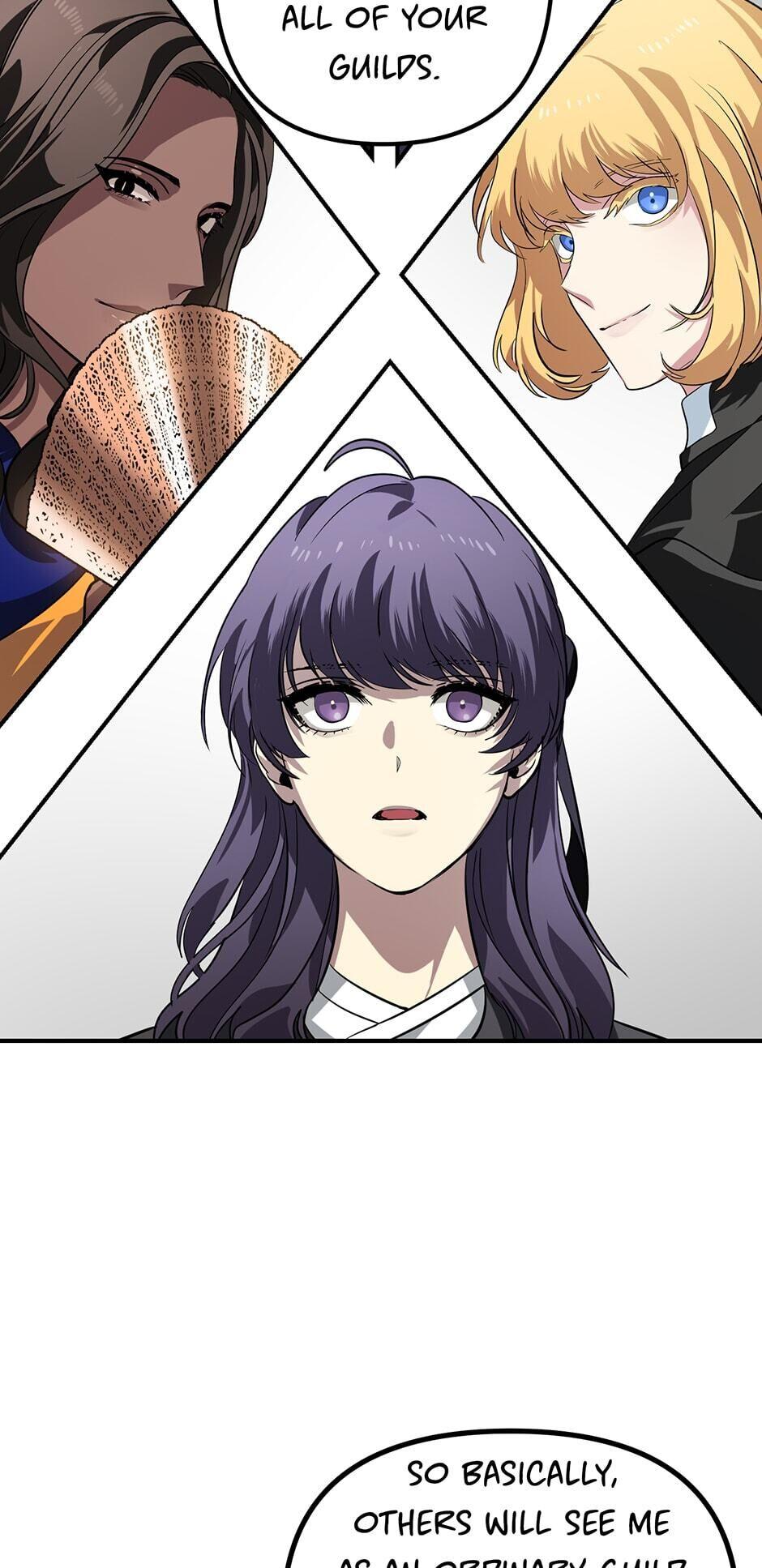 Read SSS Class Revival Hunter EN Manga Online
