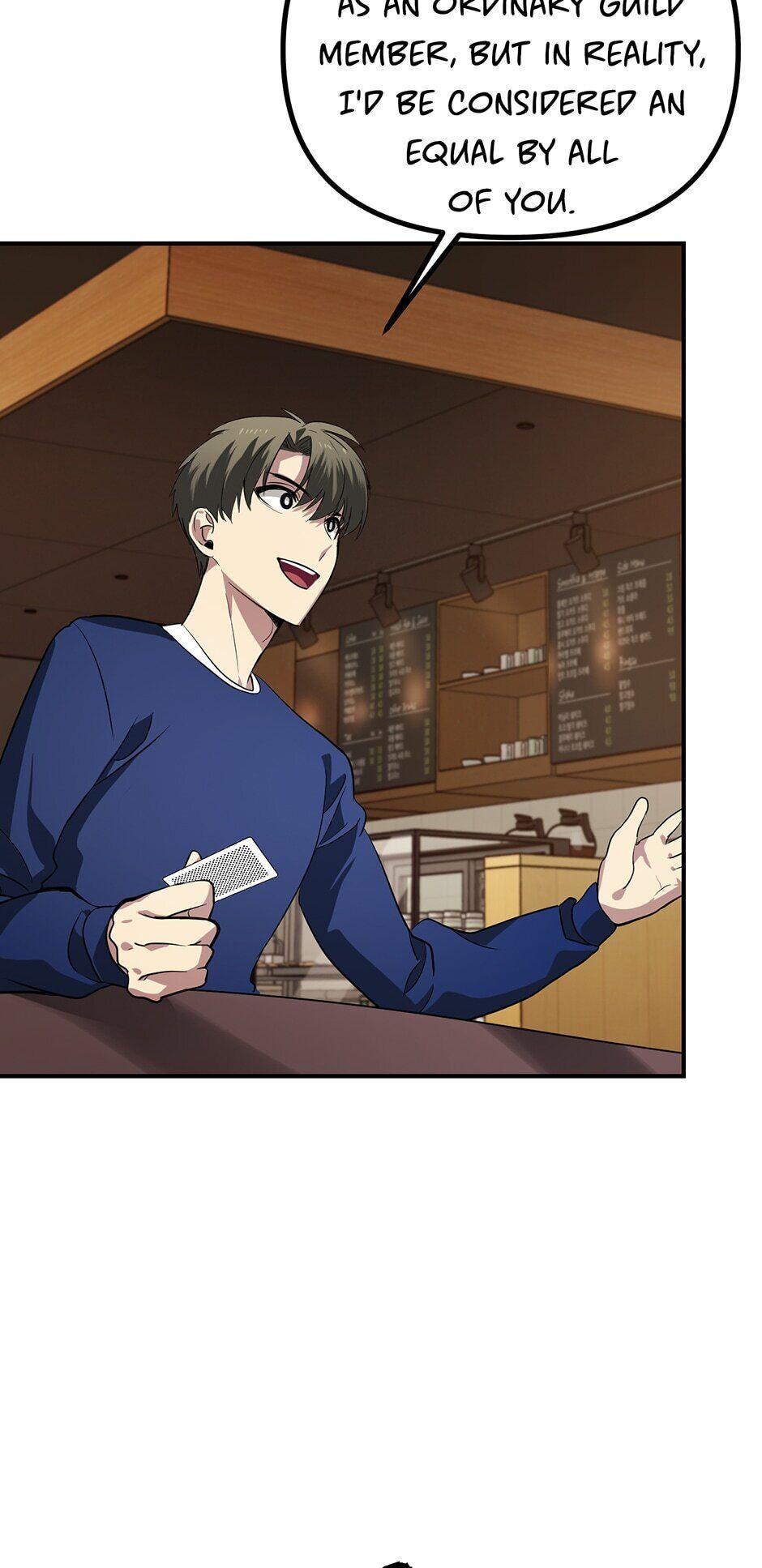 Read SSS Class Revival Hunter EN Manga Online
