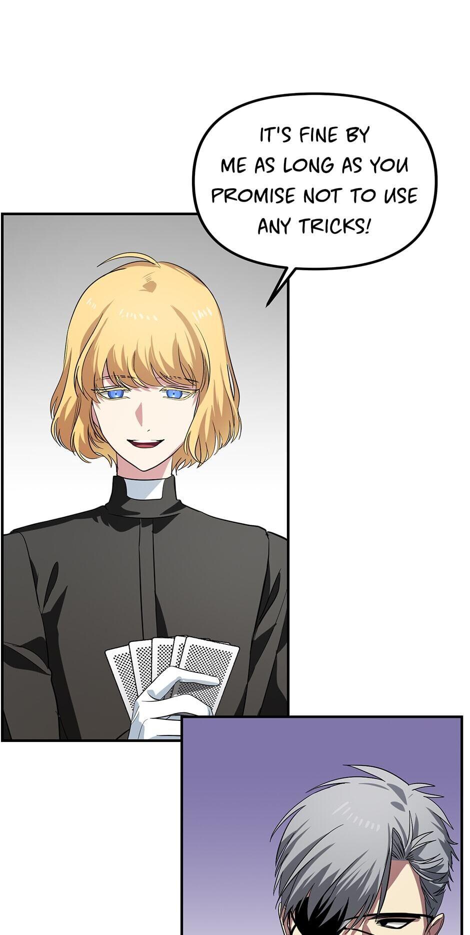Read SSS Class Revival Hunter EN Manga Online