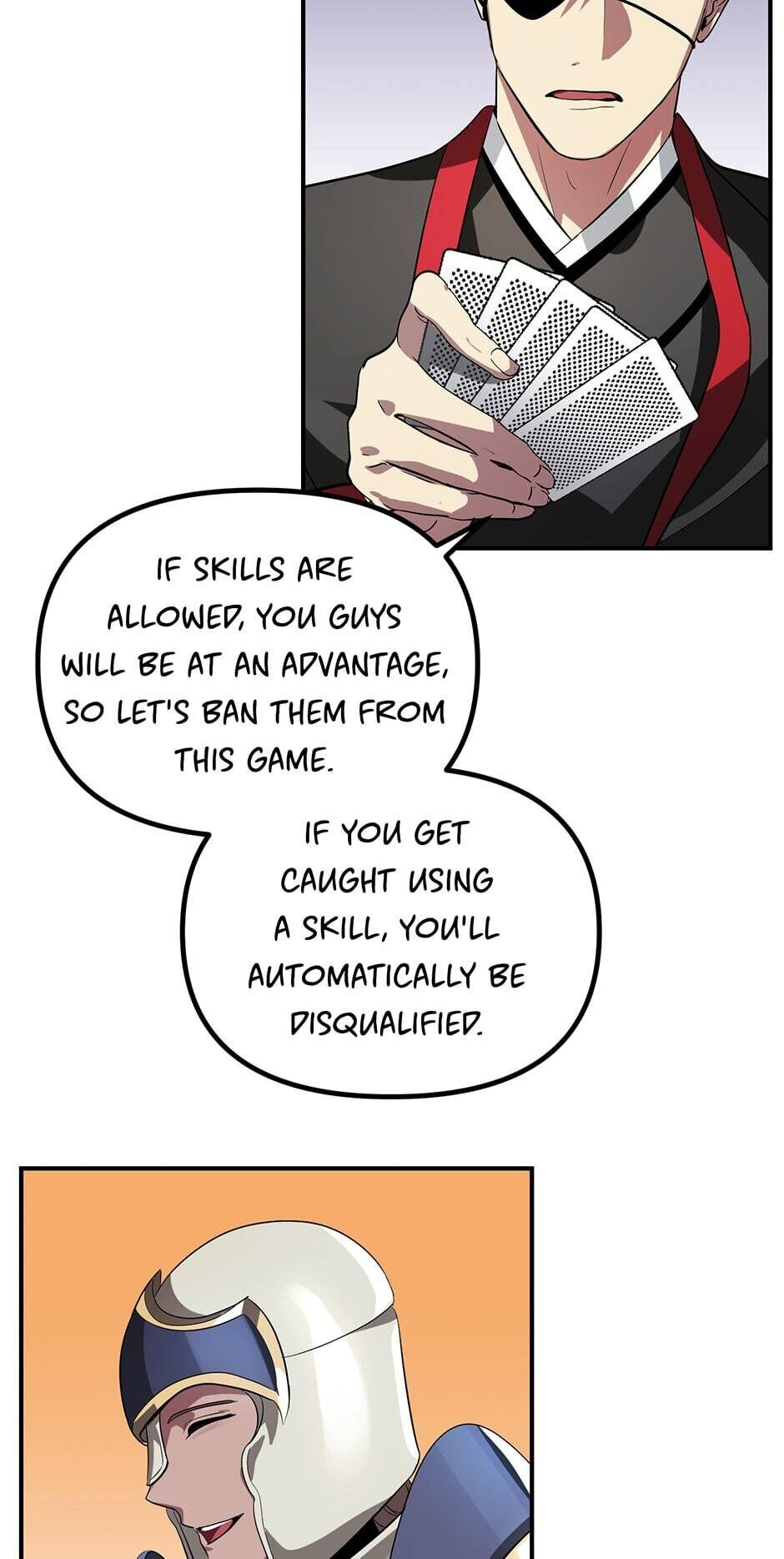Read SSS Class Revival Hunter EN Manga Online