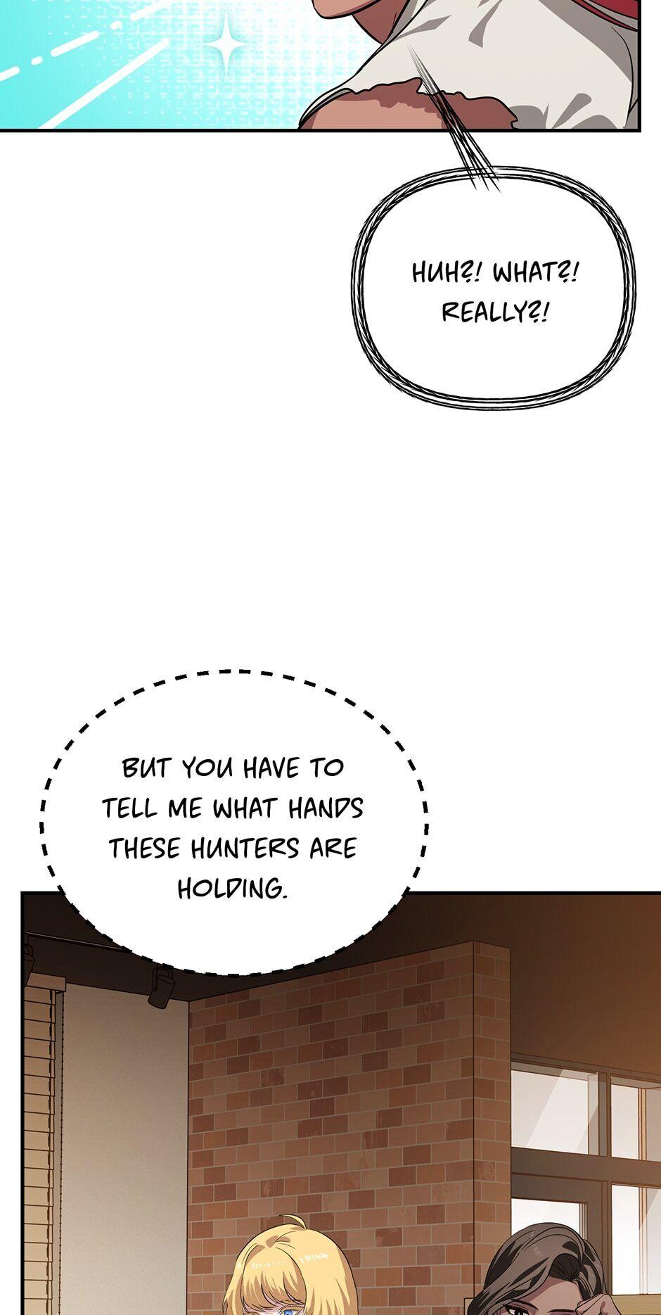 Read SSS Class Revival Hunter EN Manga Online