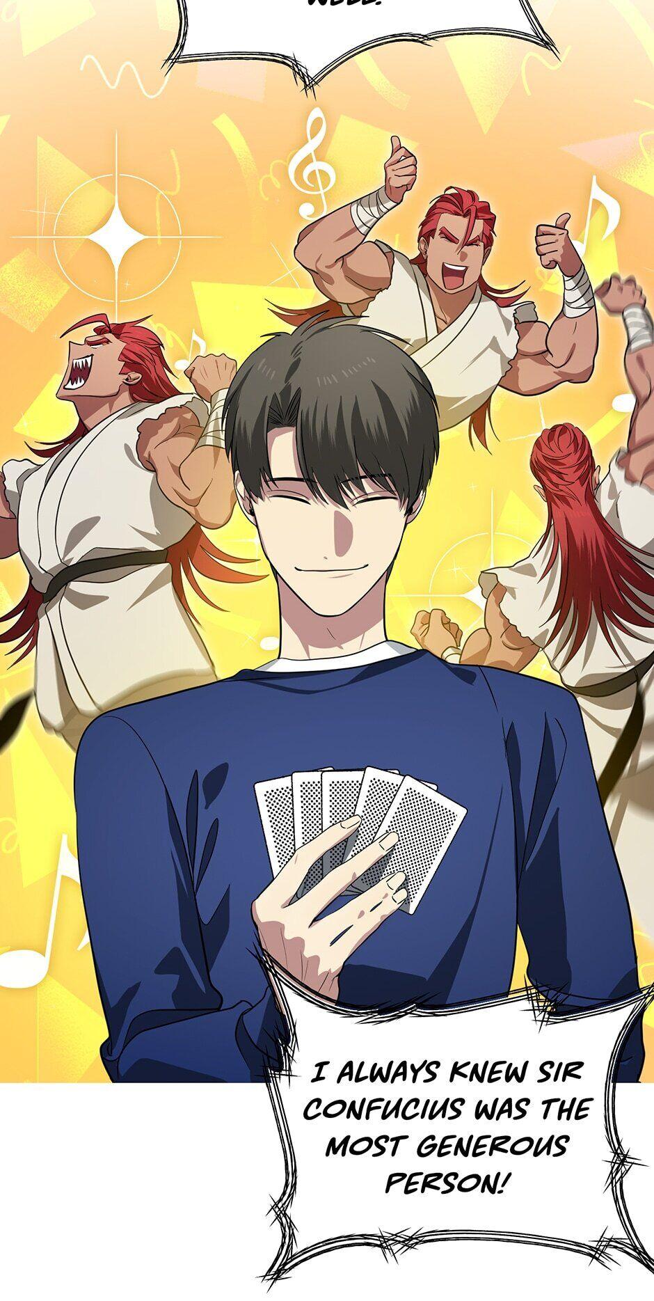 Read SSS Class Revival Hunter EN Manga Online