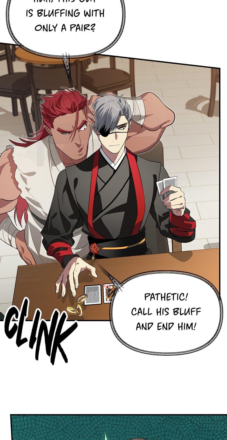 Read SSS Class Revival Hunter EN Manga Online