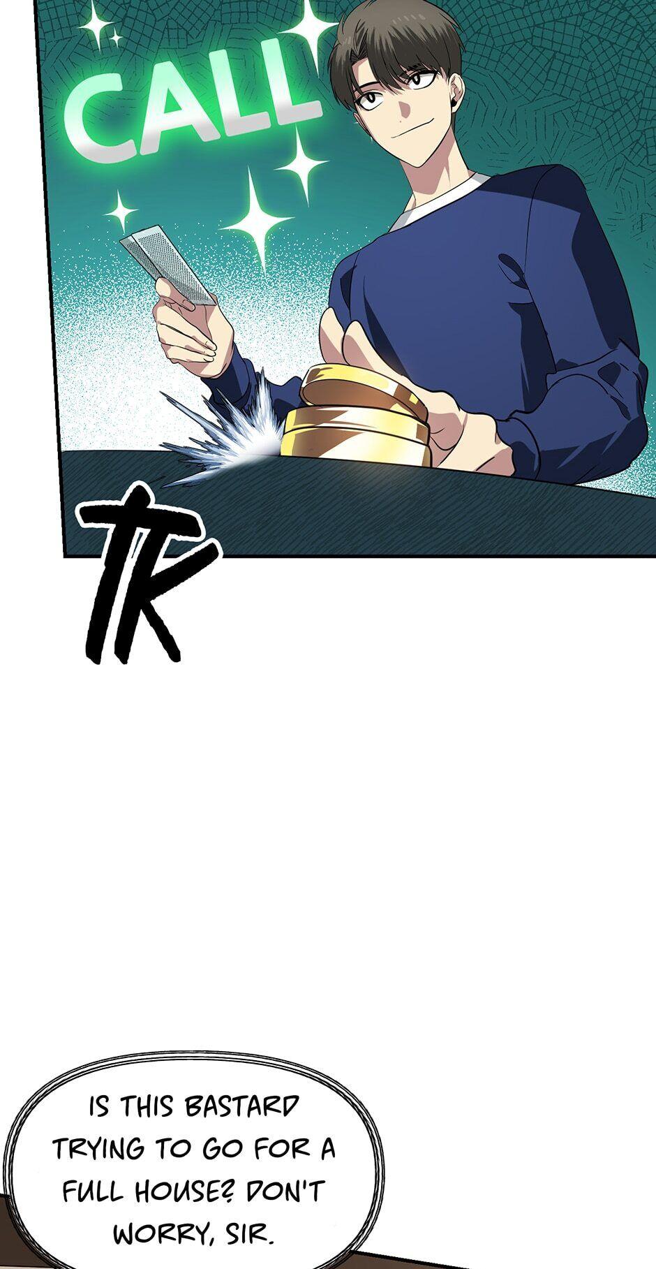 Read SSS Class Revival Hunter EN Manga Online