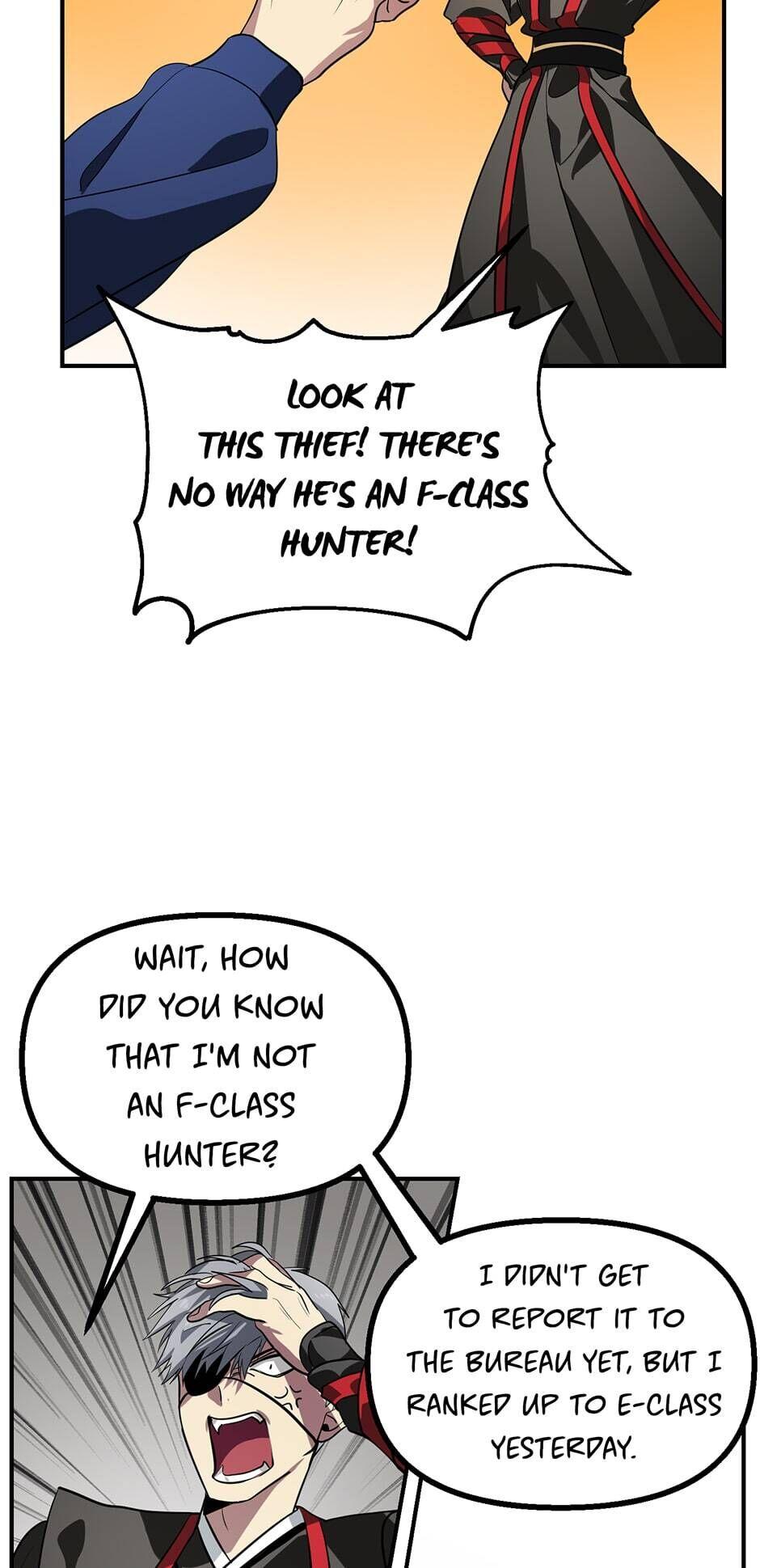 Read SSS Class Revival Hunter EN Manga Online