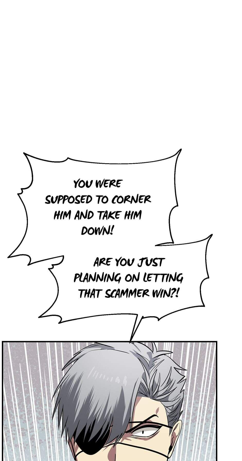 Read SSS Class Revival Hunter EN Manga Online