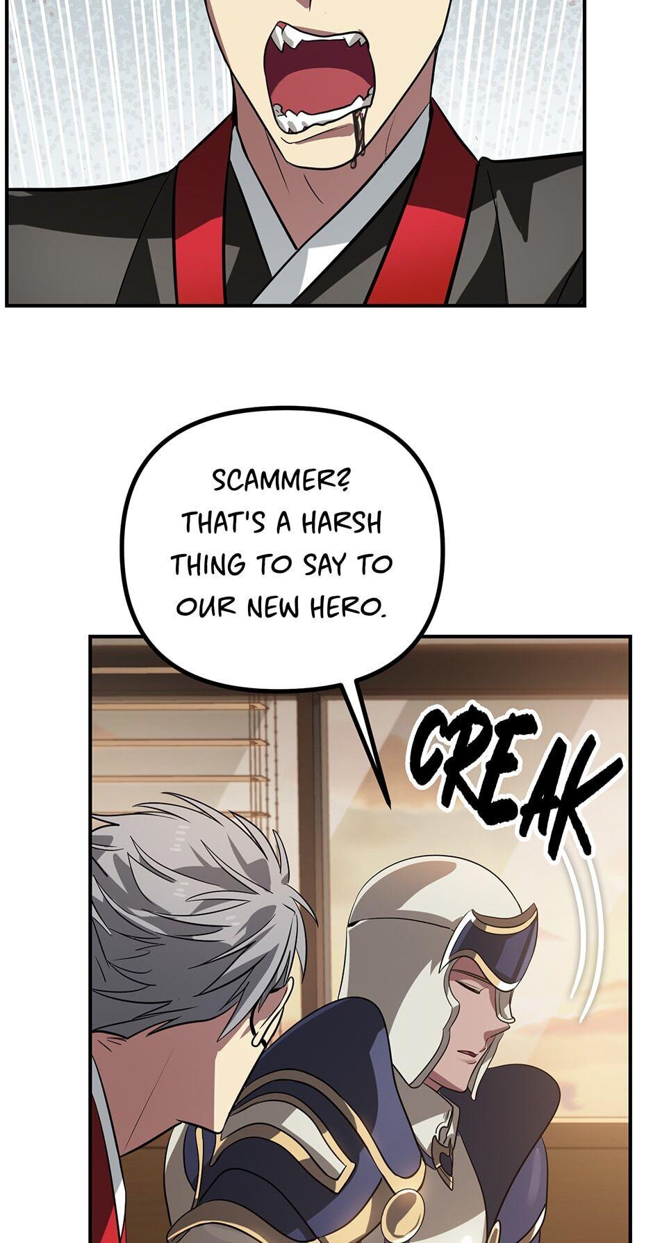 Read SSS Class Revival Hunter EN Manga Online