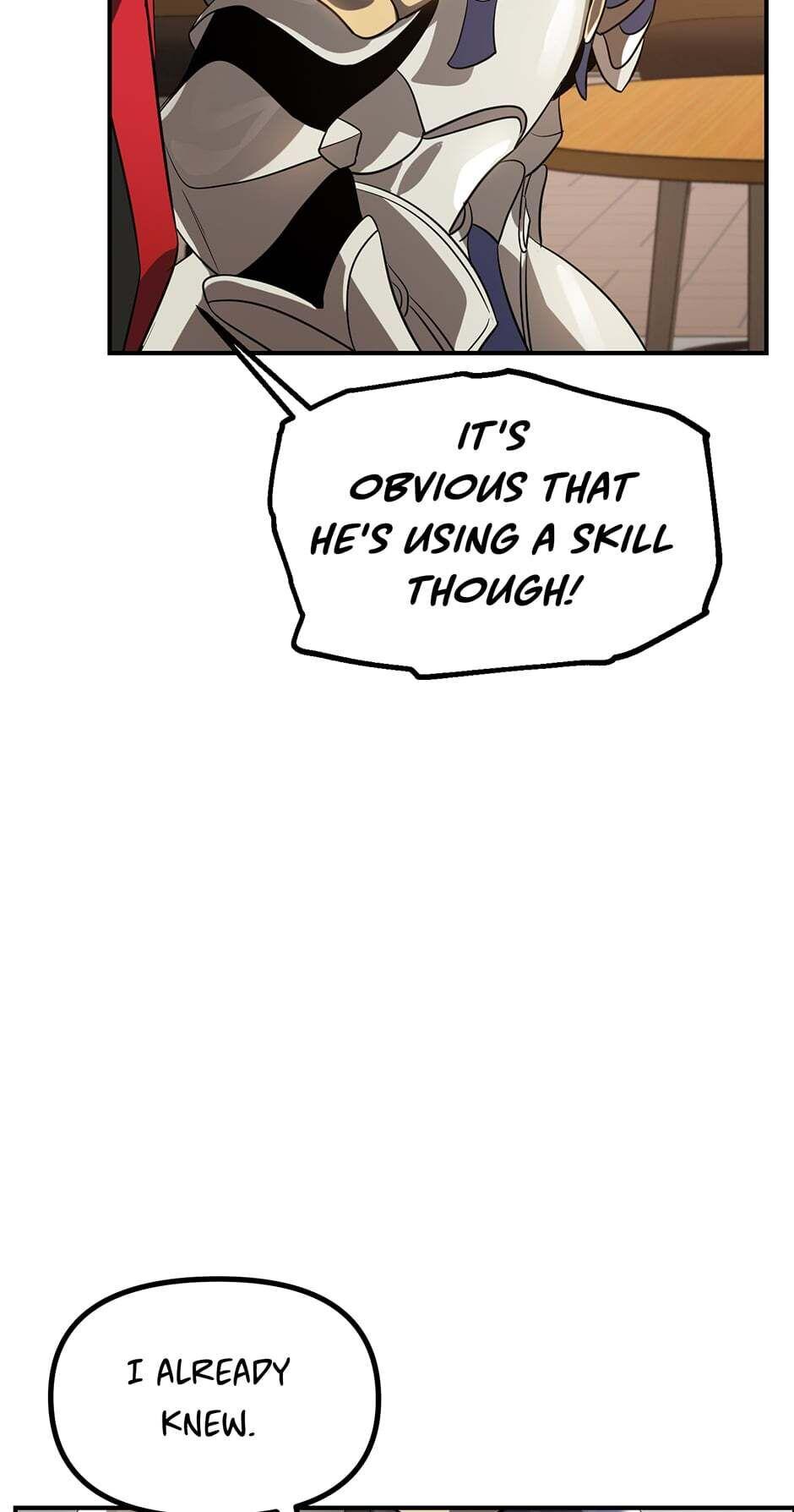Read SSS Class Revival Hunter EN Manga Online