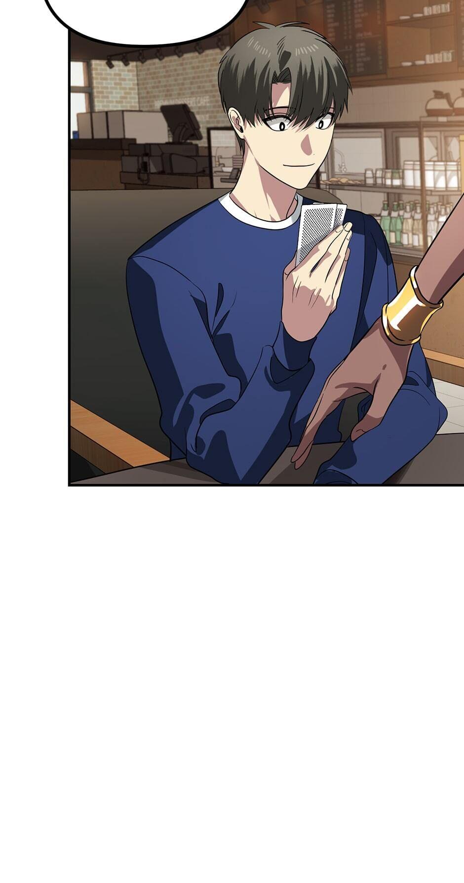Read SSS Class Revival Hunter EN Manga Online