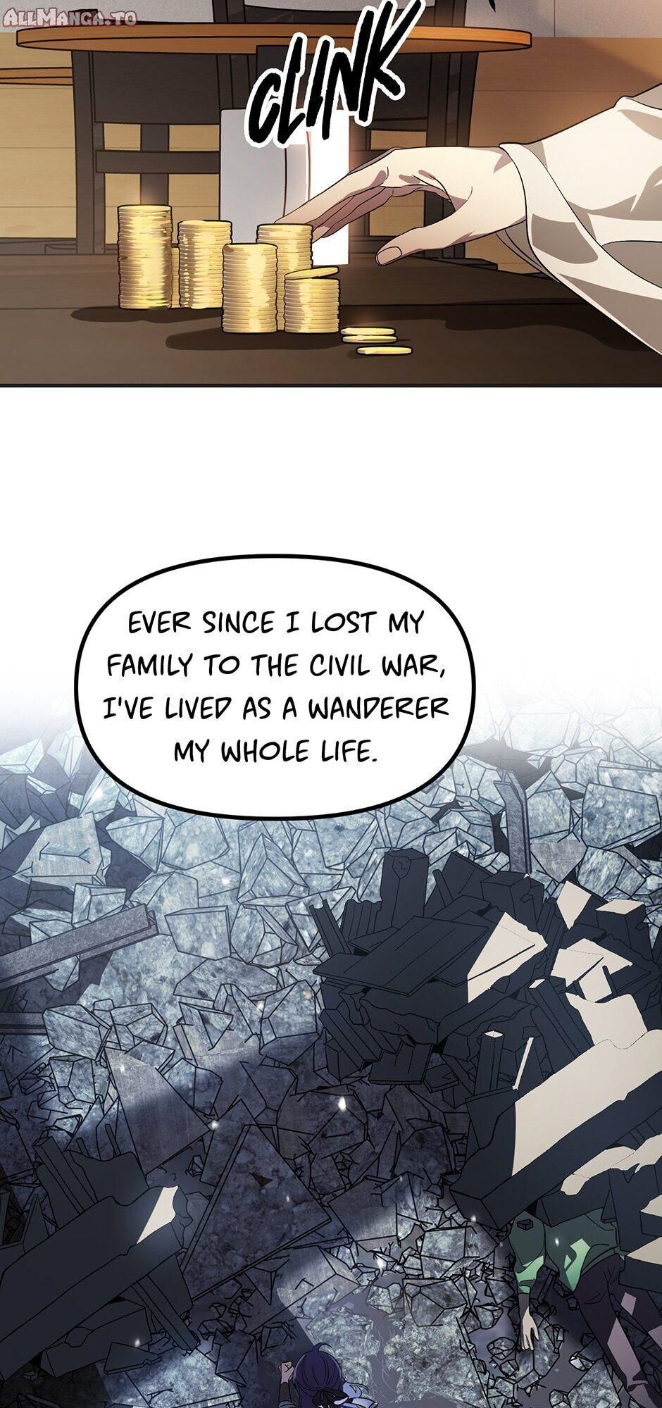 Read SSS Class Revival Hunter EN Manga Online