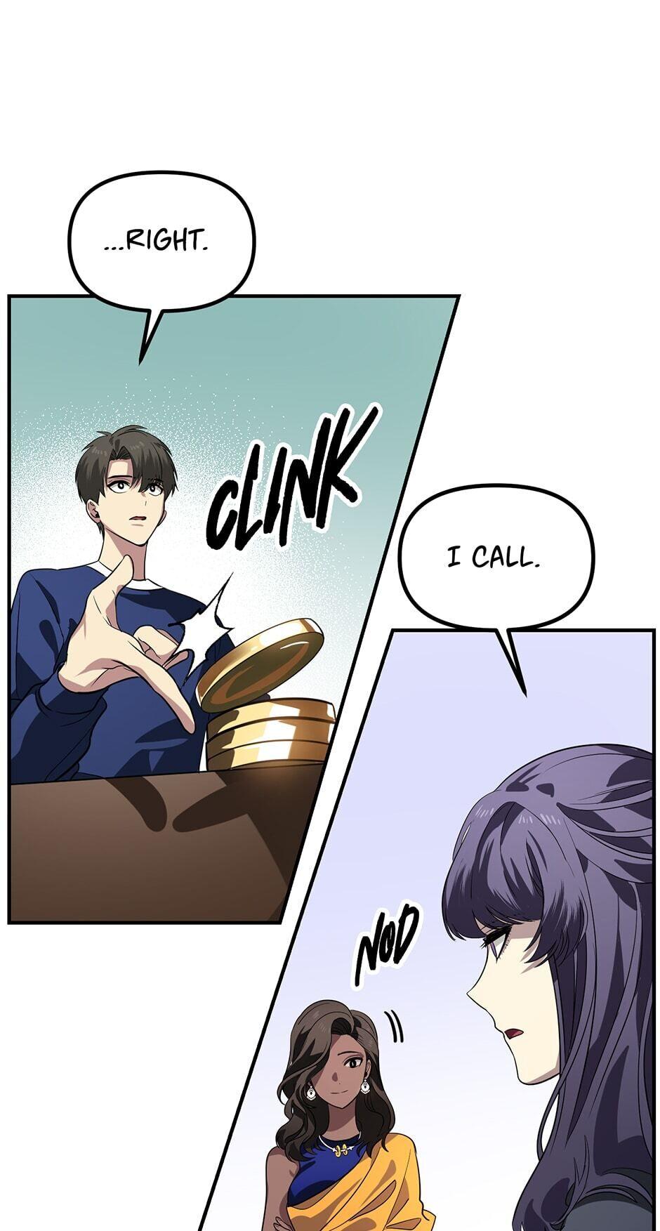 Read SSS Class Revival Hunter EN Manga Online
