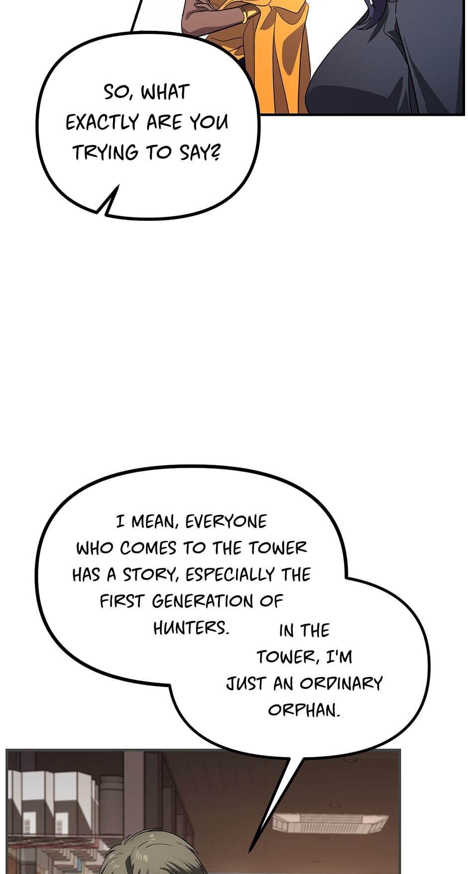 Read SSS Class Revival Hunter EN Manga Online