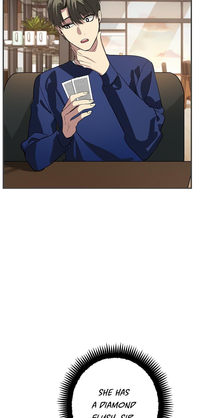 Read SSS Class Revival Hunter EN Manga Online