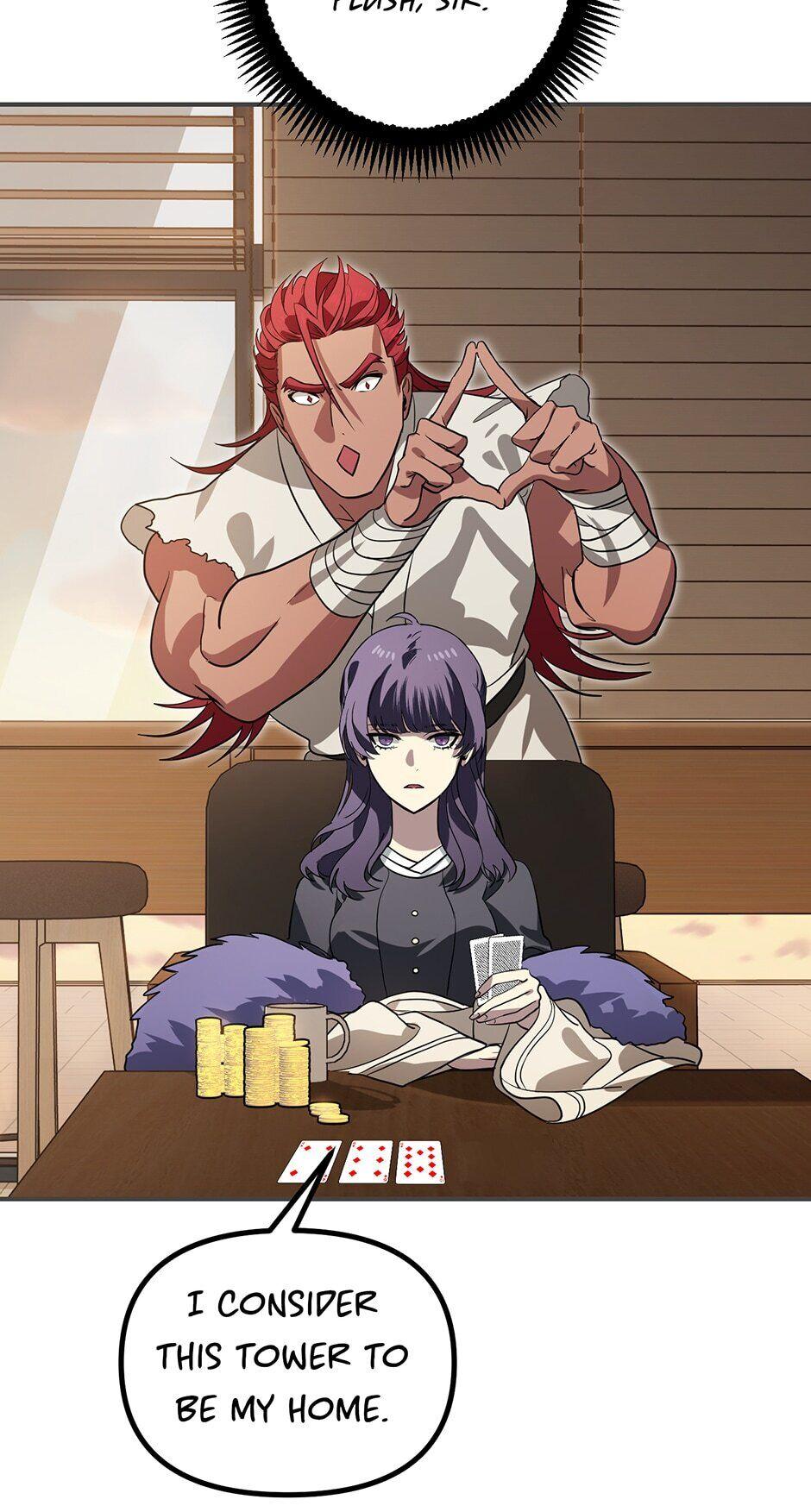 Read SSS Class Revival Hunter EN Manga Online