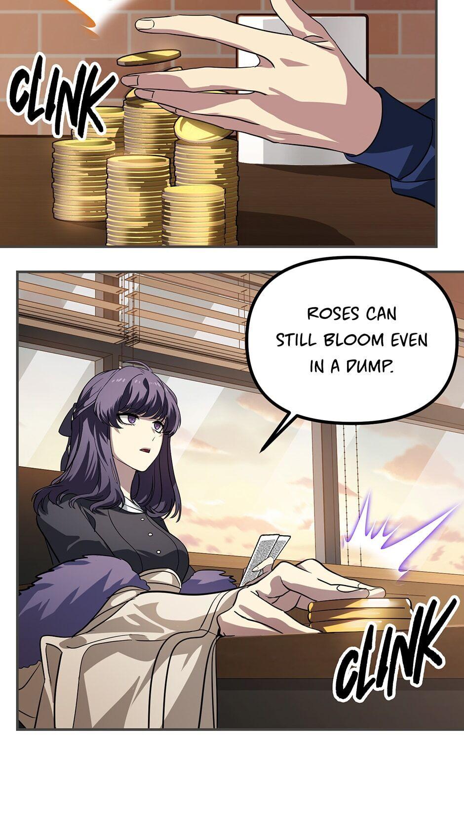 Read SSS Class Revival Hunter EN Manga Online