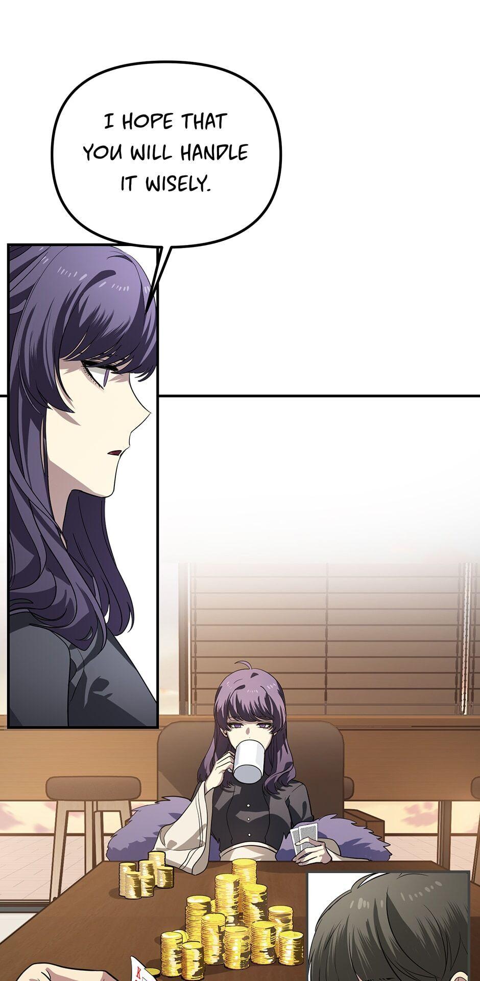 Read SSS Class Revival Hunter EN Manga Online