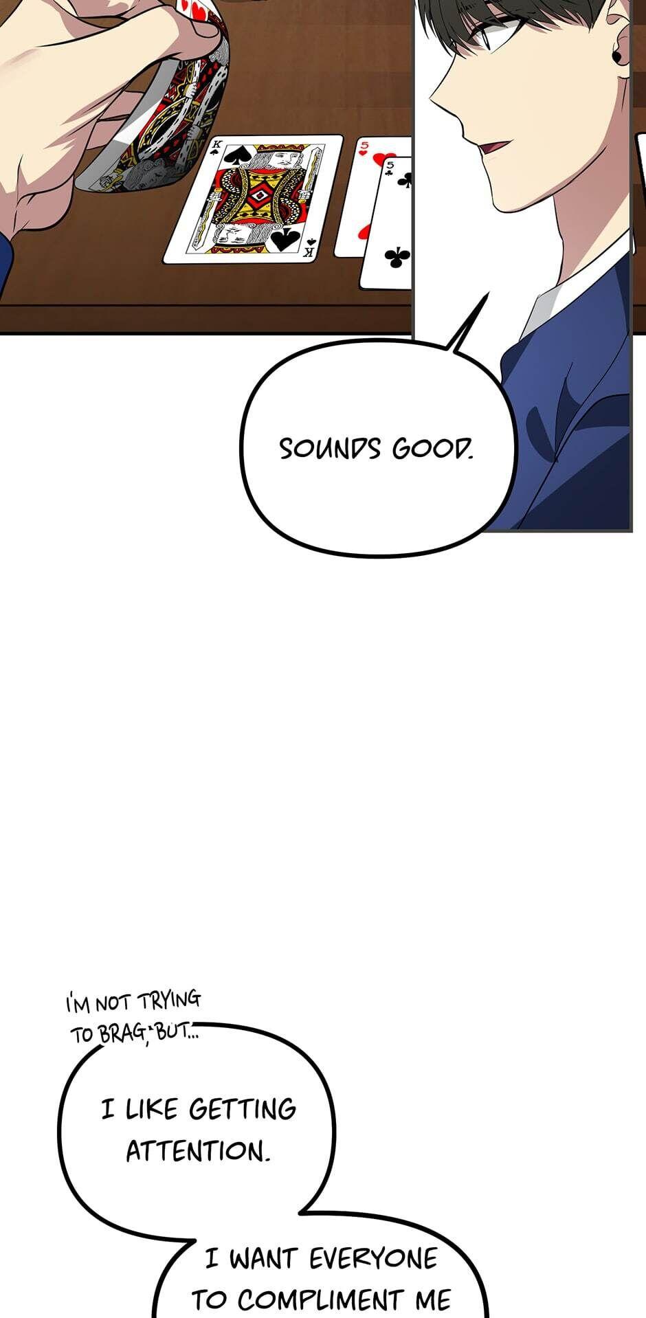 Read SSS Class Revival Hunter EN Manga Online