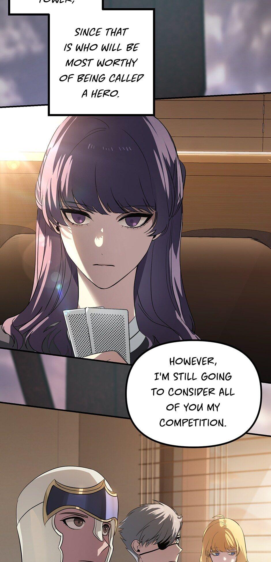 Read SSS Class Revival Hunter EN Manga Online