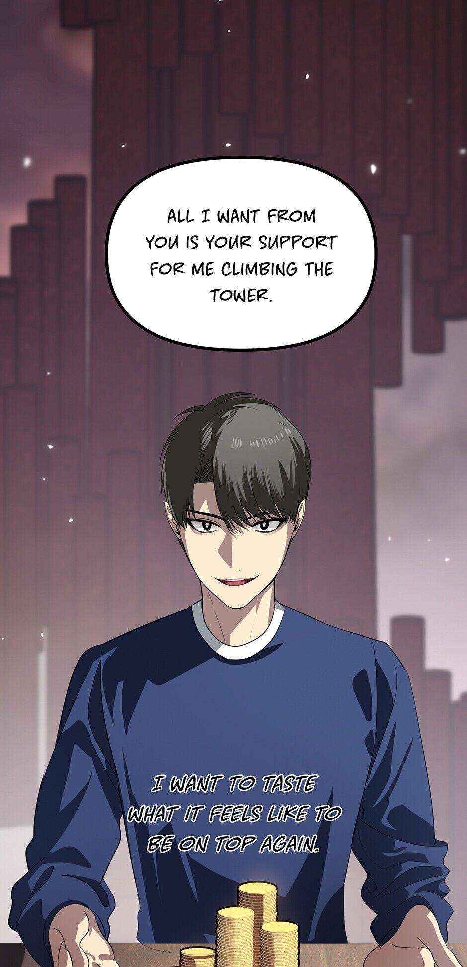 Read SSS Class Revival Hunter EN Manga Online