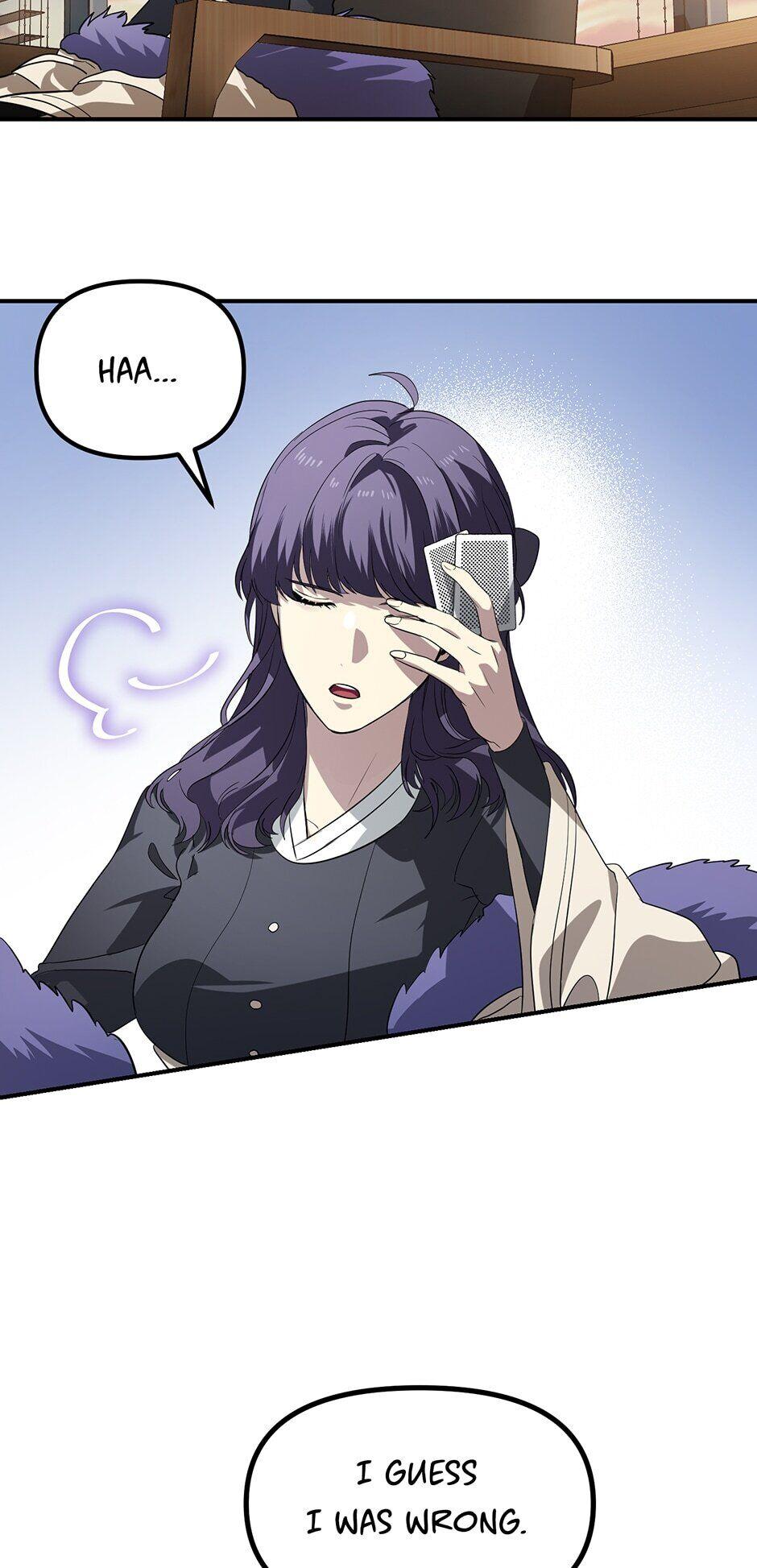 Read SSS Class Revival Hunter EN Manga Online