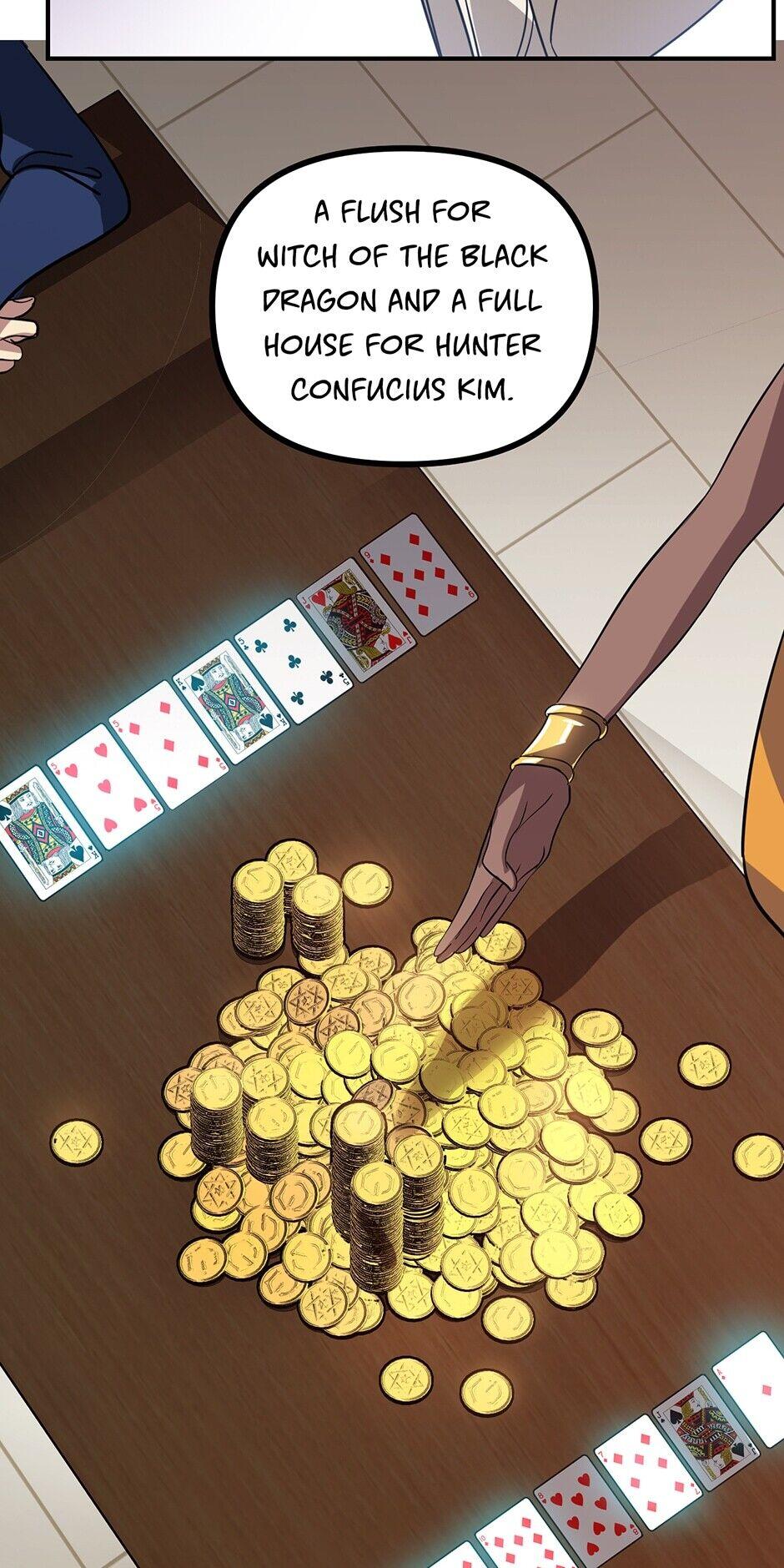 Read SSS Class Revival Hunter EN Manga Online