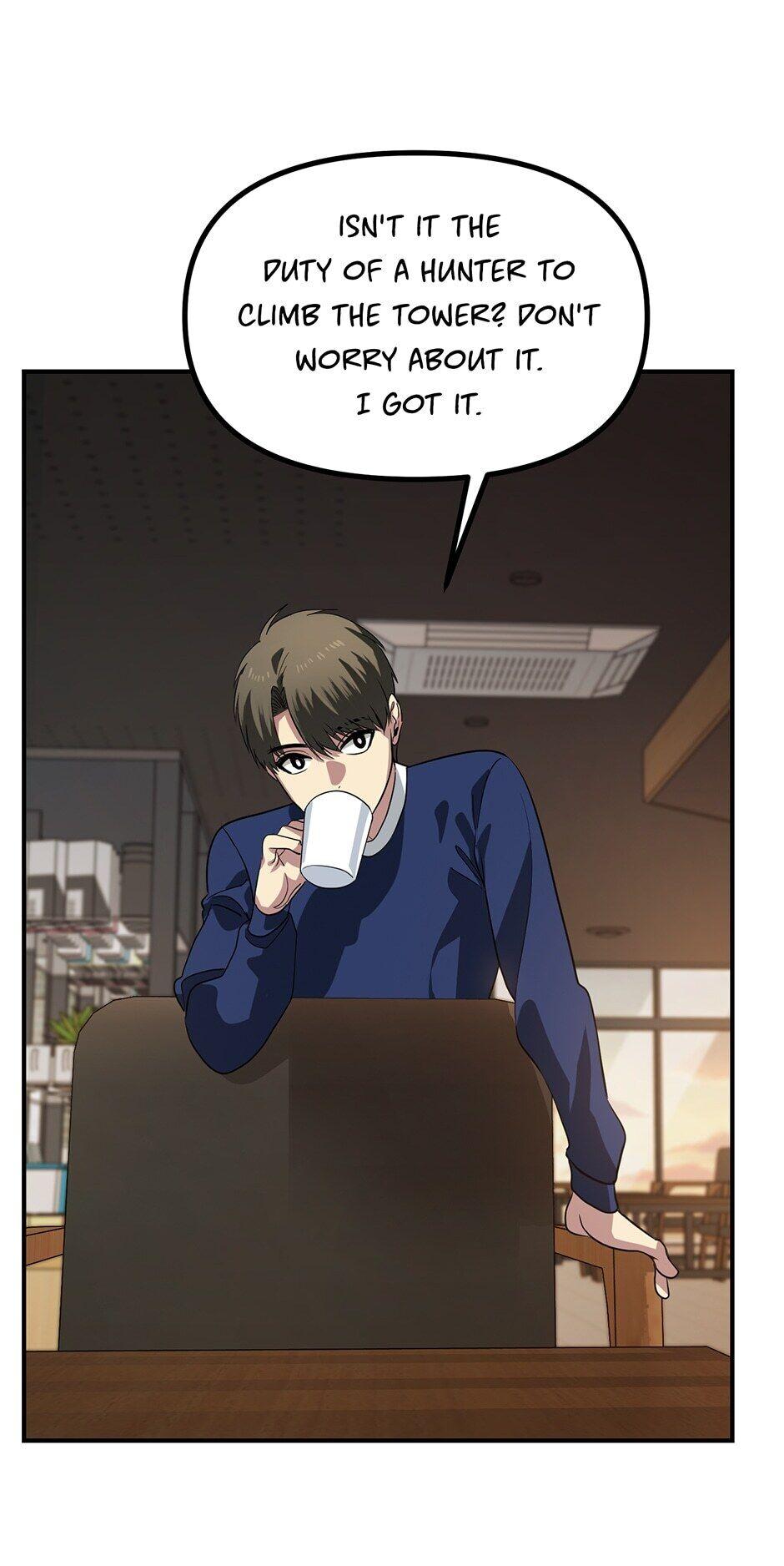Read SSS Class Revival Hunter EN Manga Online