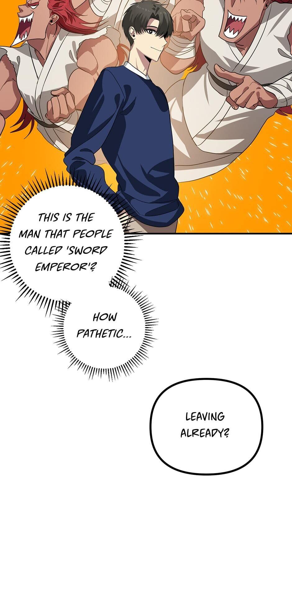 Read SSS Class Revival Hunter EN Manga Online