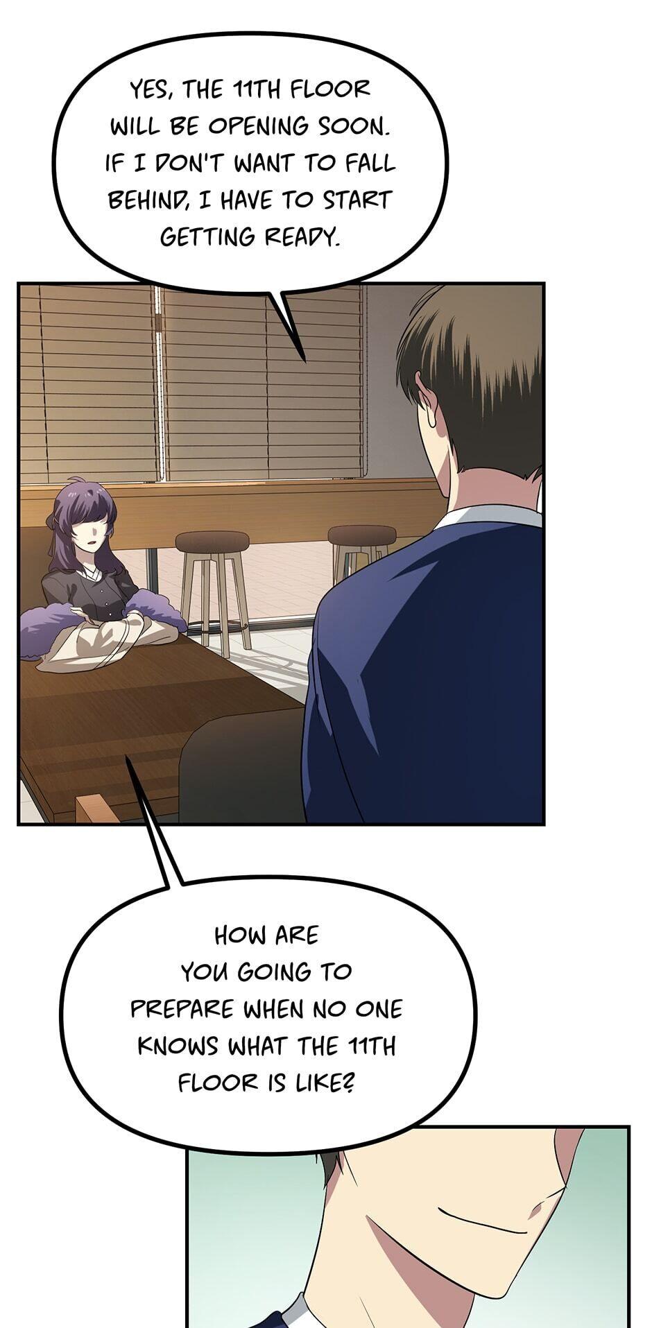 Read SSS Class Revival Hunter EN Manga Online