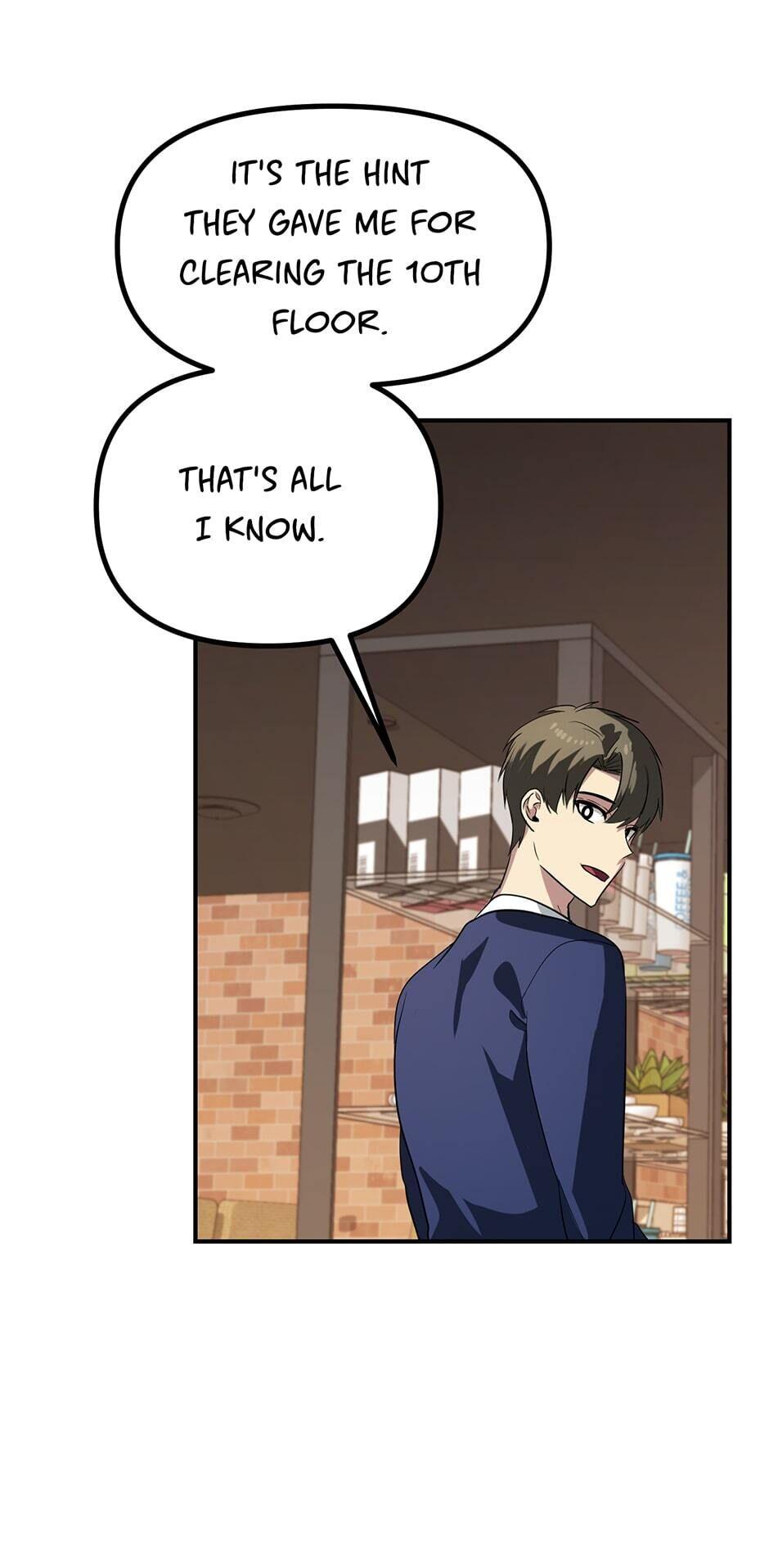 Read SSS Class Revival Hunter EN Manga Online