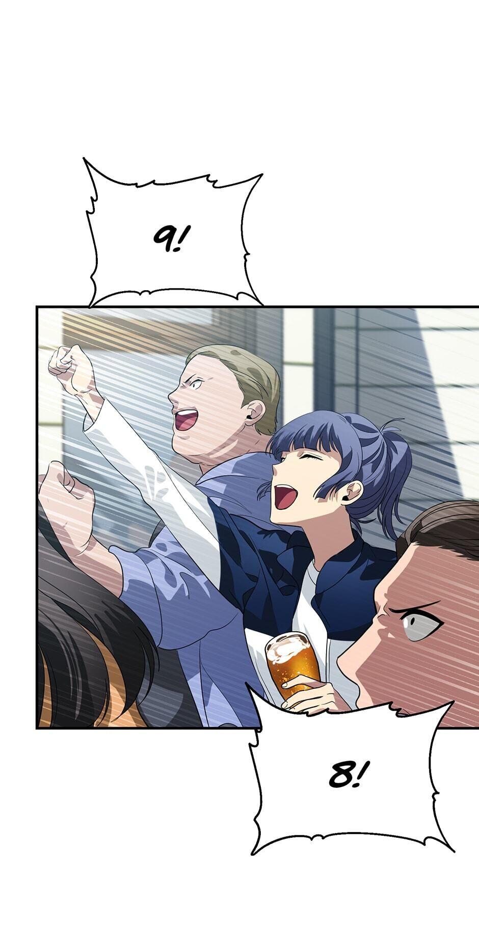 Read SSS Class Revival Hunter EN Manga Online