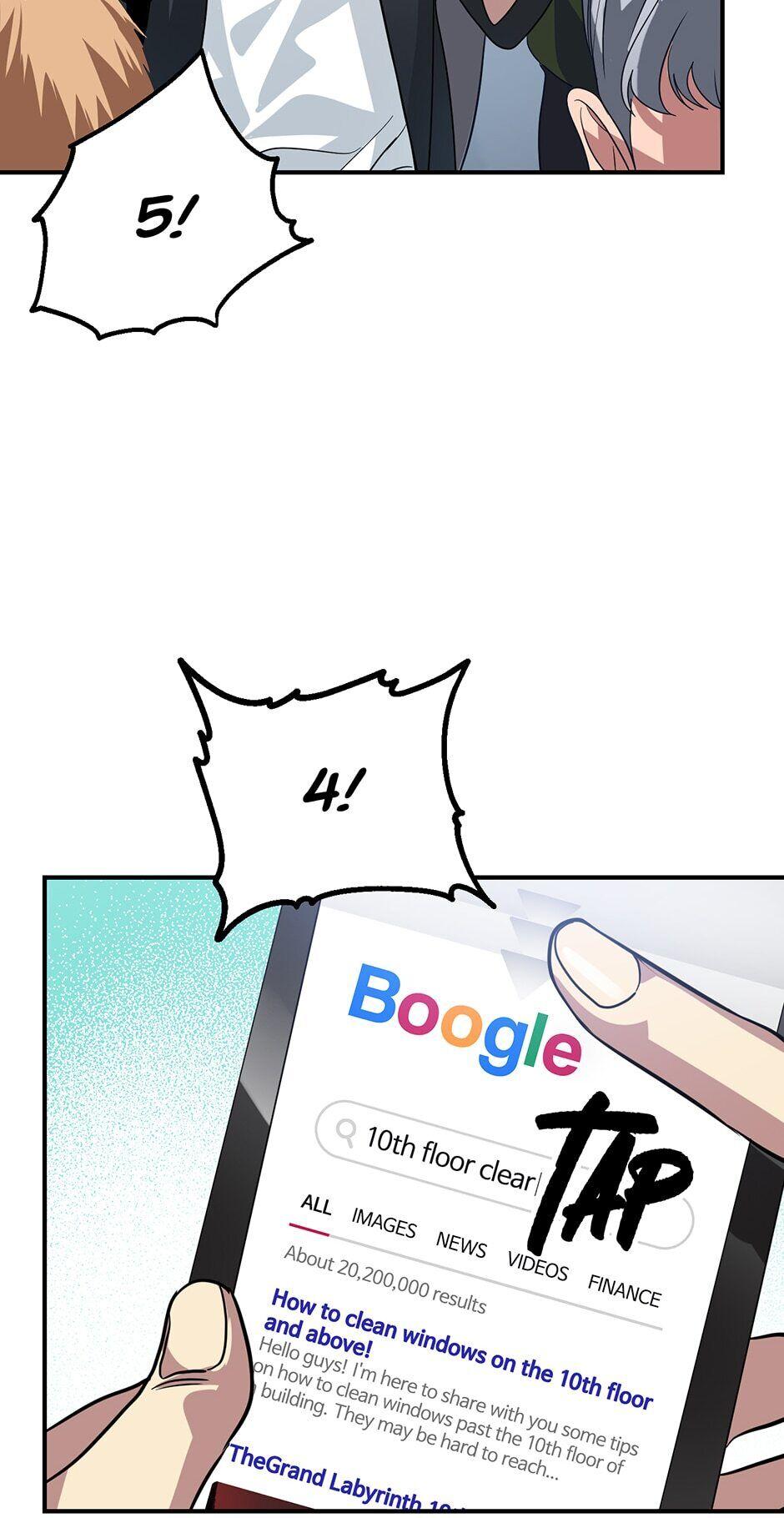 Read SSS Class Revival Hunter EN Manga Online