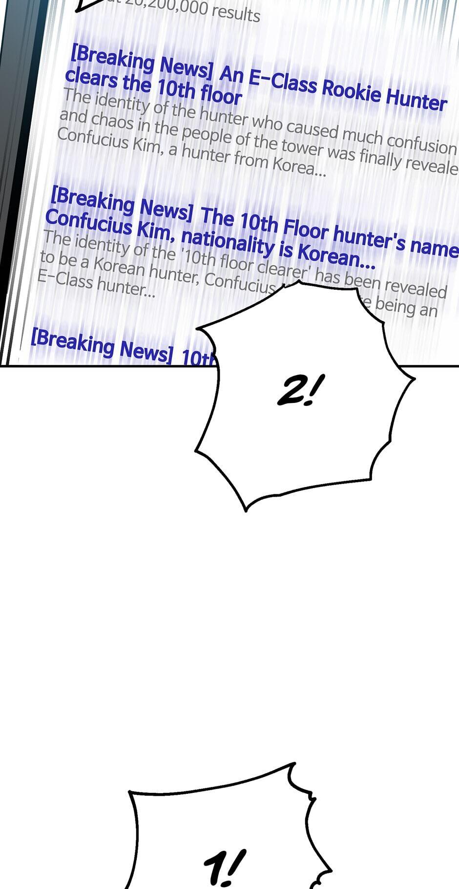 Read SSS Class Revival Hunter EN Manga Online