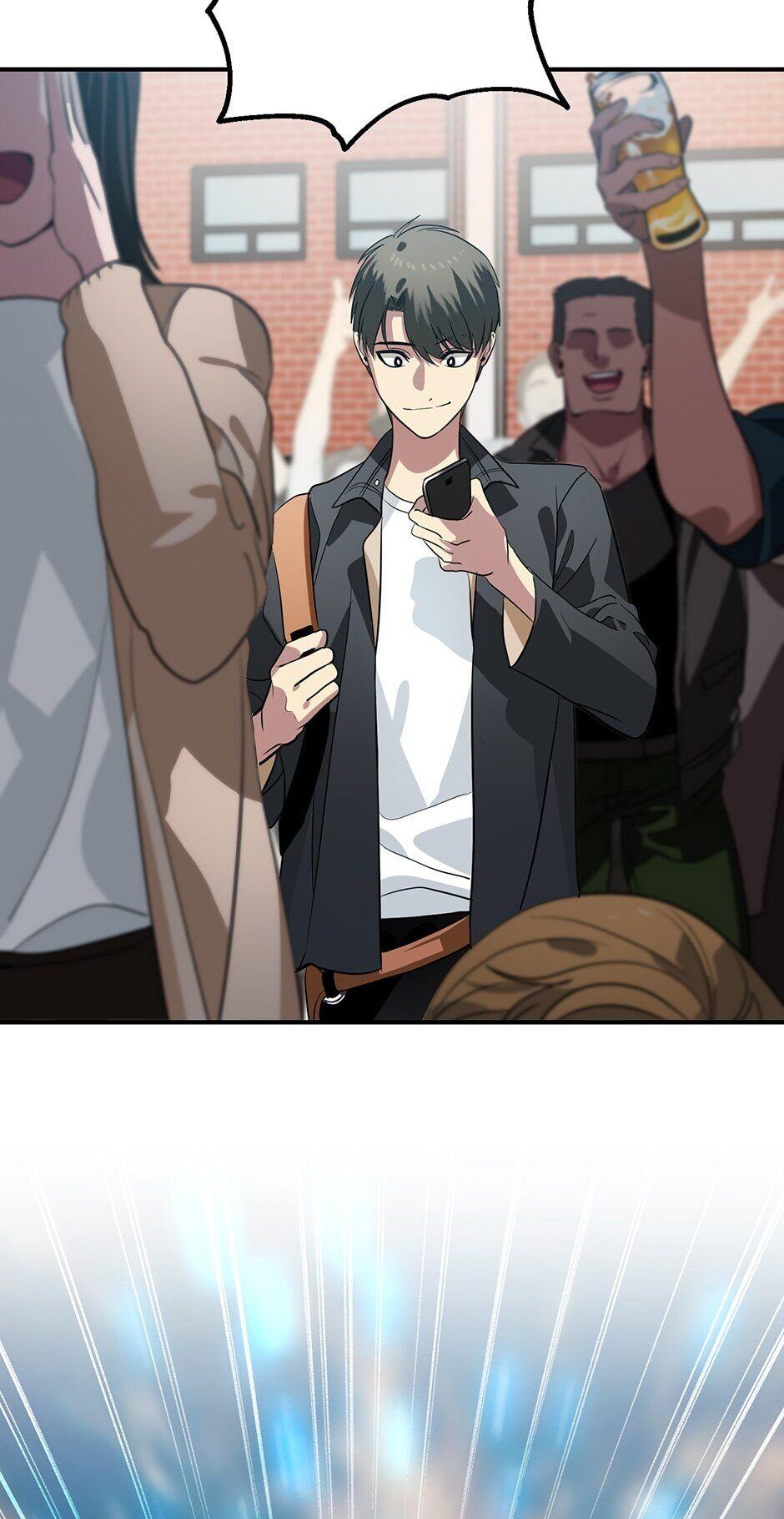Read SSS Class Revival Hunter EN Manga Online