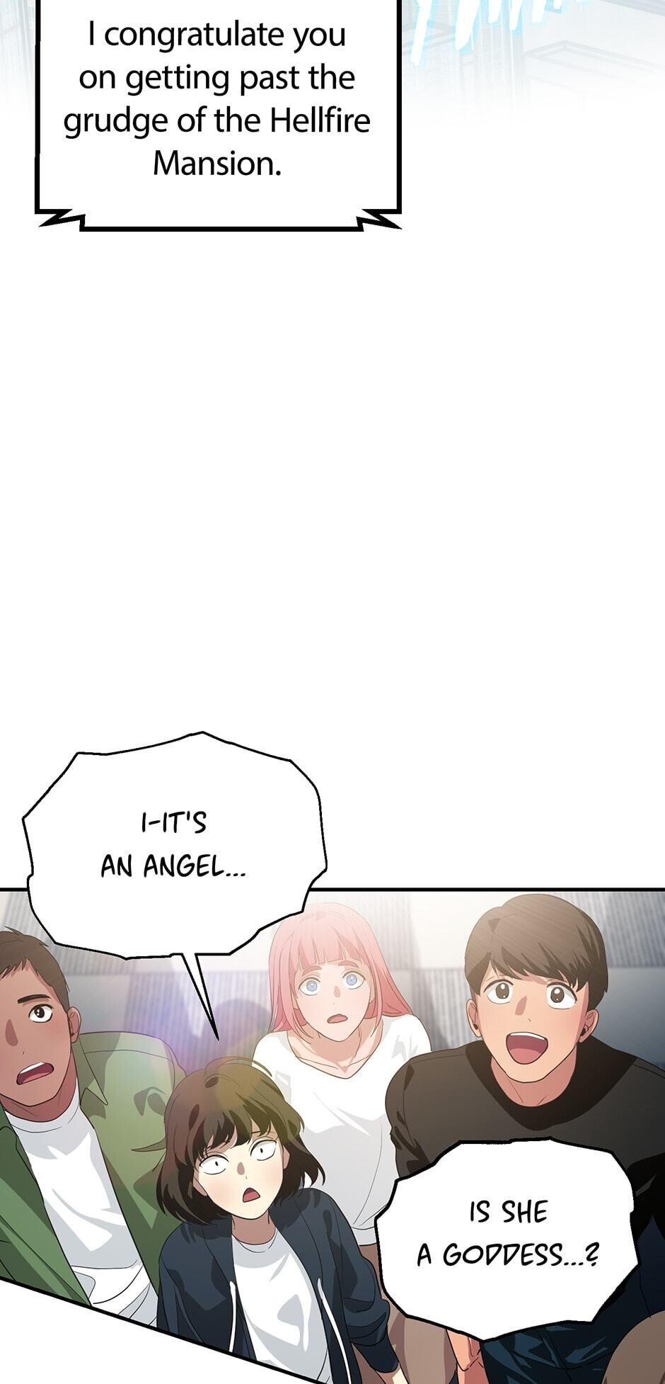 Read SSS Class Revival Hunter EN Manga Online