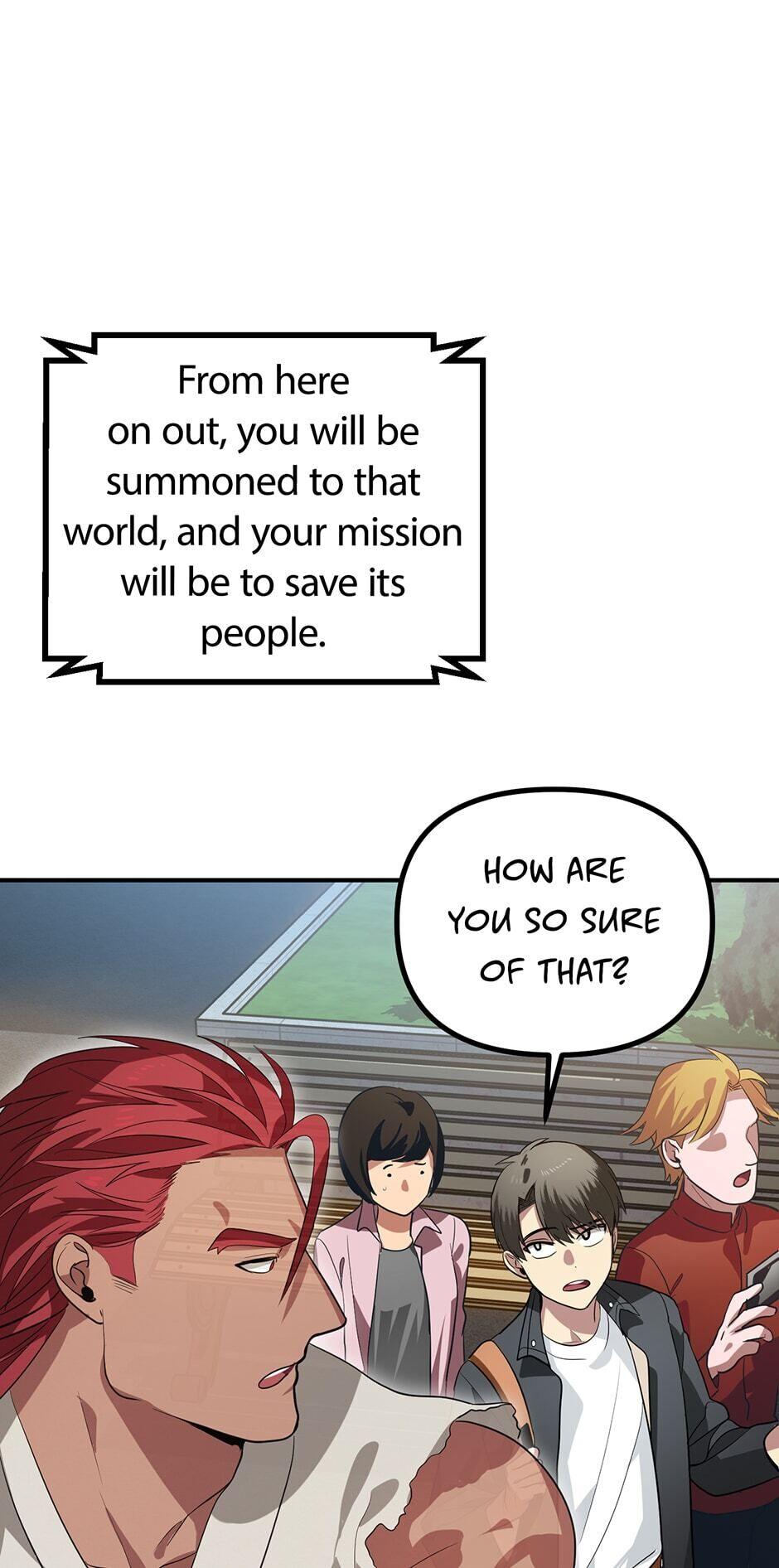 Read SSS Class Revival Hunter EN Manga Online