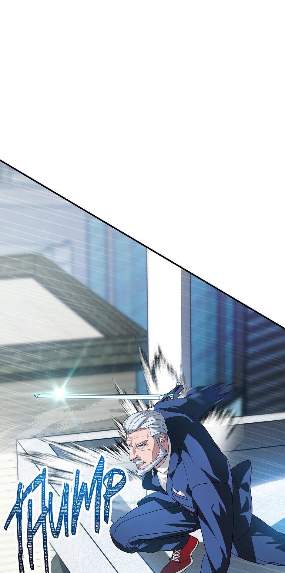 Read SSS Class Revival Hunter EN Manga Online